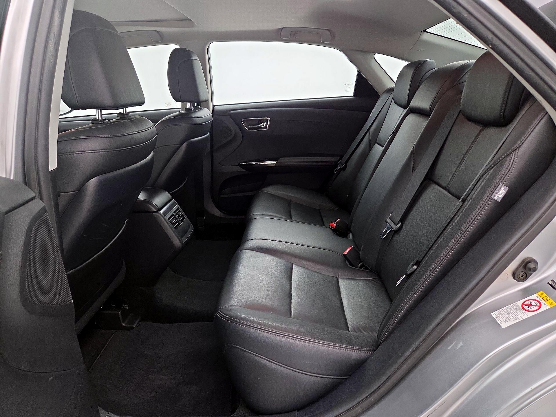 Thumbnail: 2016 Toyota Avalon - 20