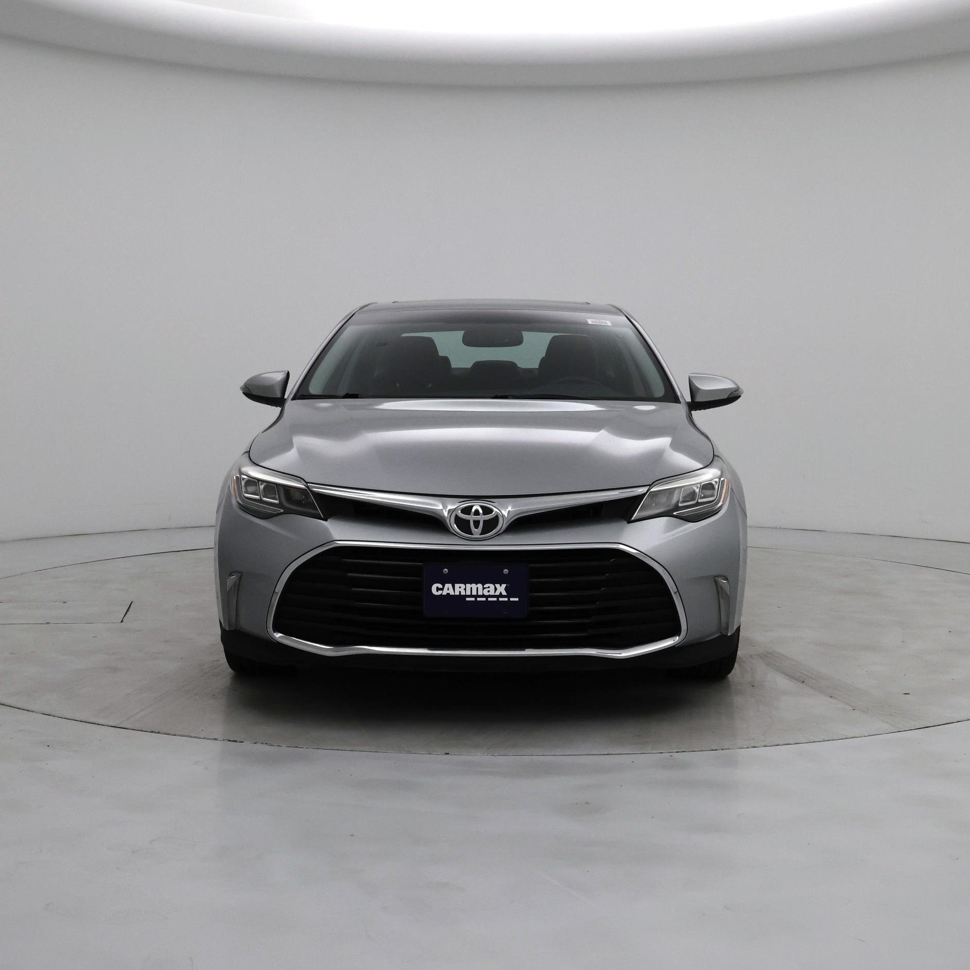 Thumbnail: 2016 Toyota Avalon - 5