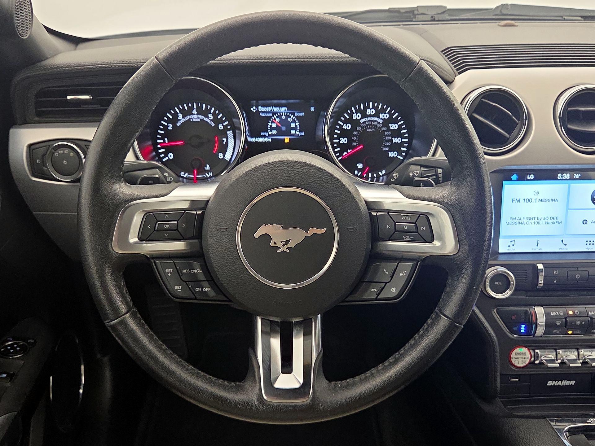 Thumbnail: 2016 Ford Mustang - 10