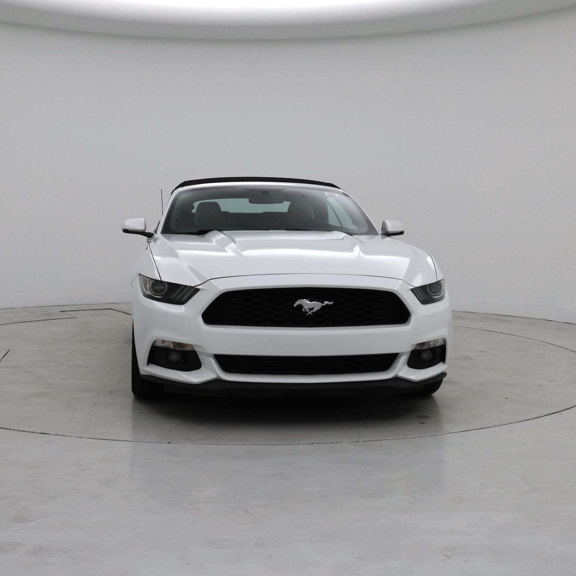 Thumbnail: 2016 Ford Mustang - 5