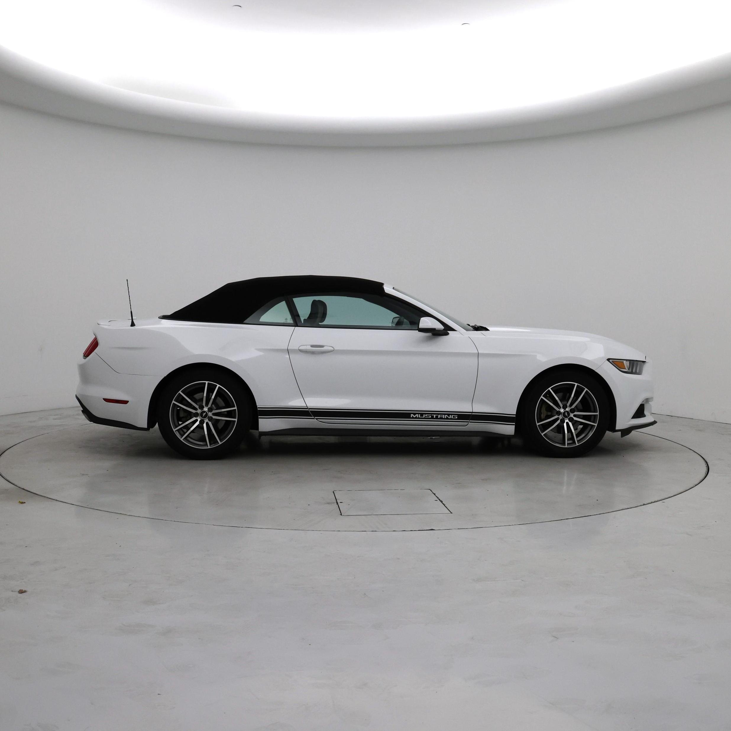 Thumbnail: 2016 Ford Mustang - 7