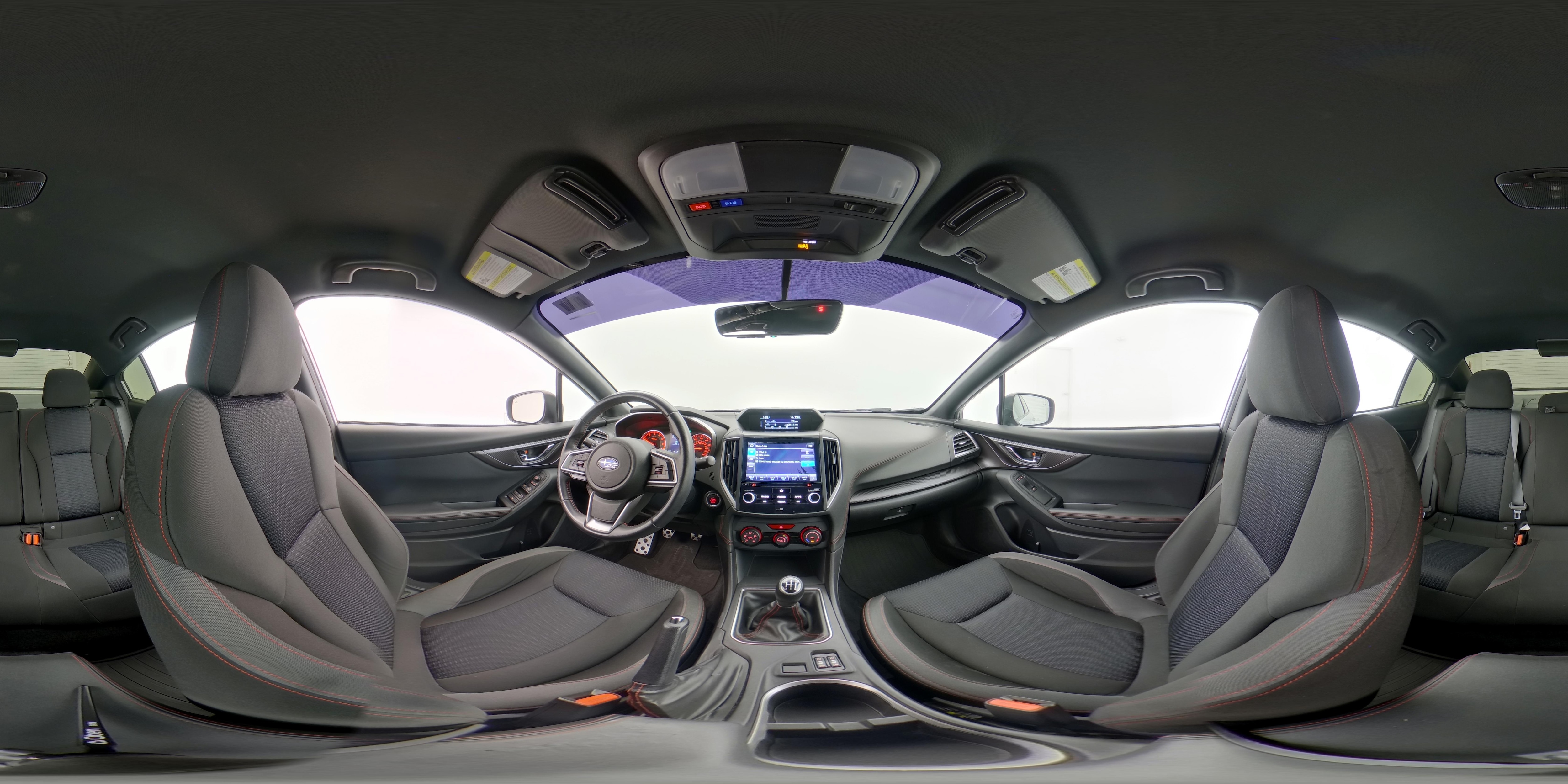 2018 Subaru Impreza Sport - Photo 24