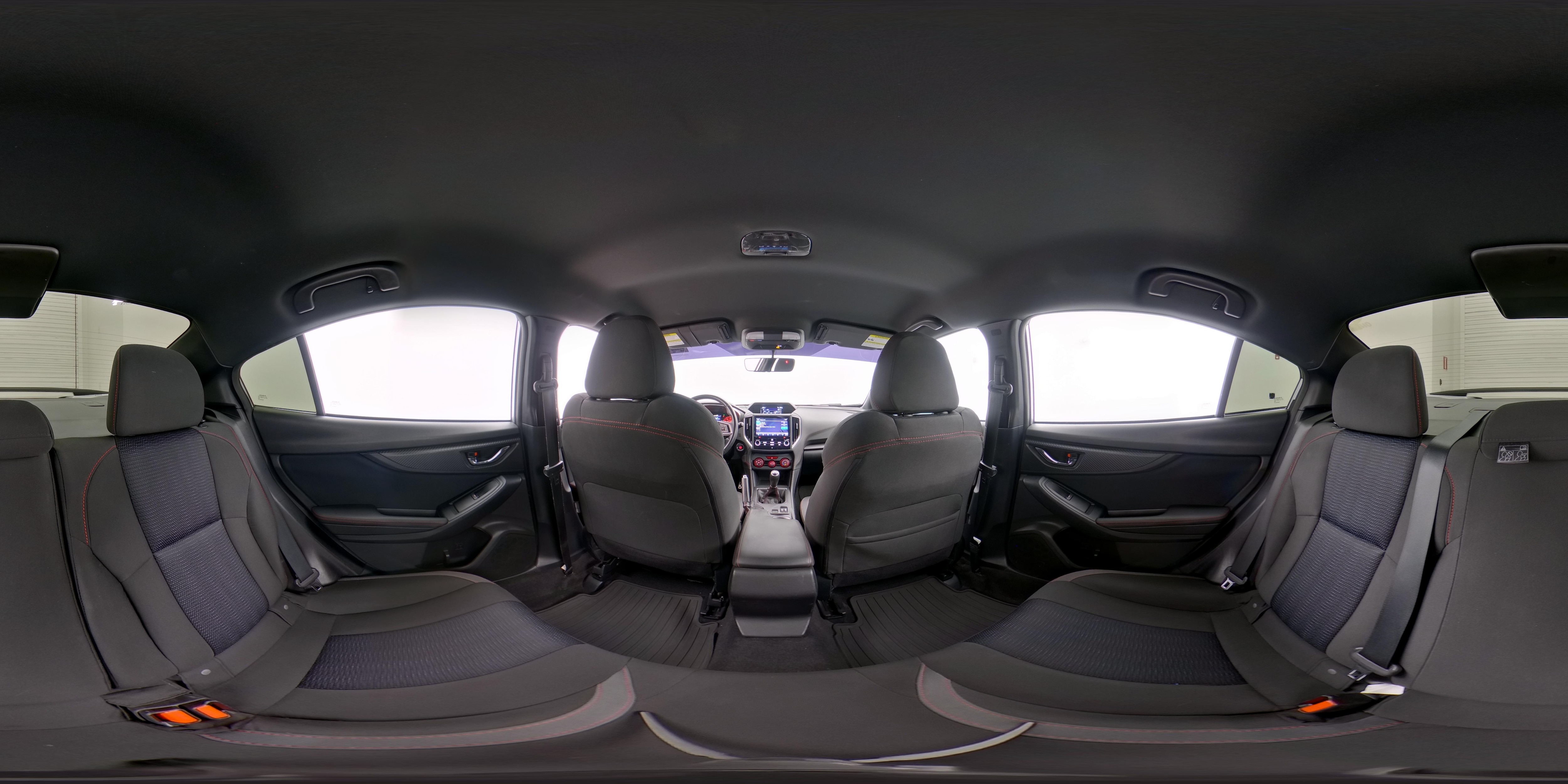 2018 Subaru Impreza Sport - Photo 25