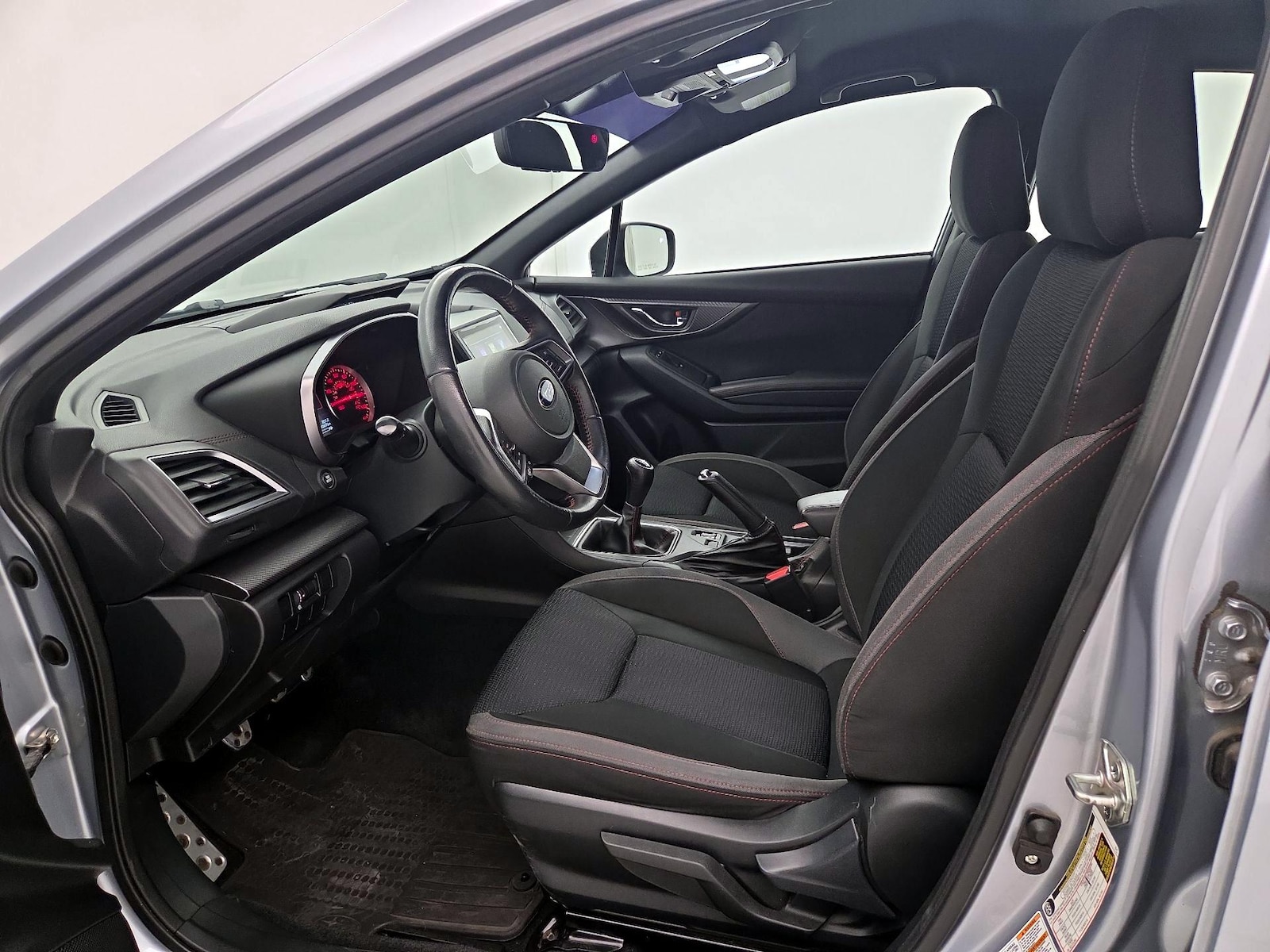 2018 Subaru Impreza Sport - Photo 12