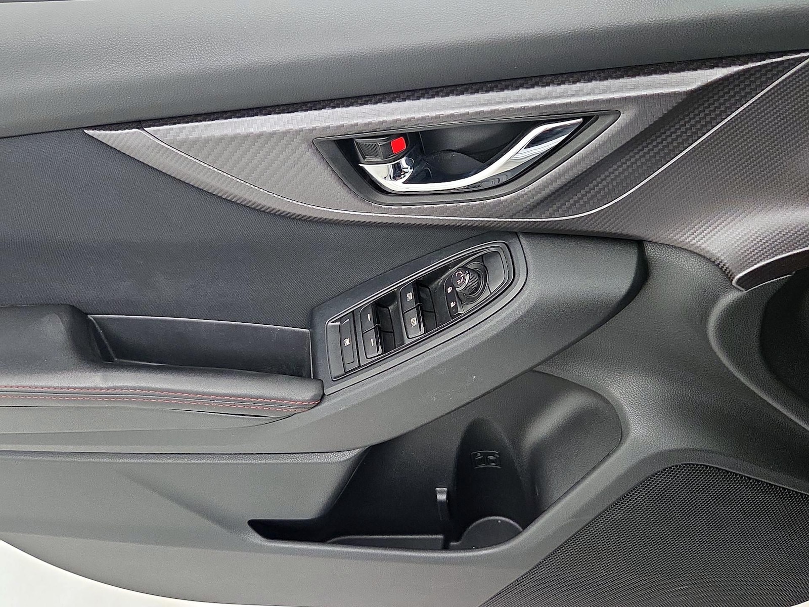 2018 Subaru Impreza Sport - Photo 13