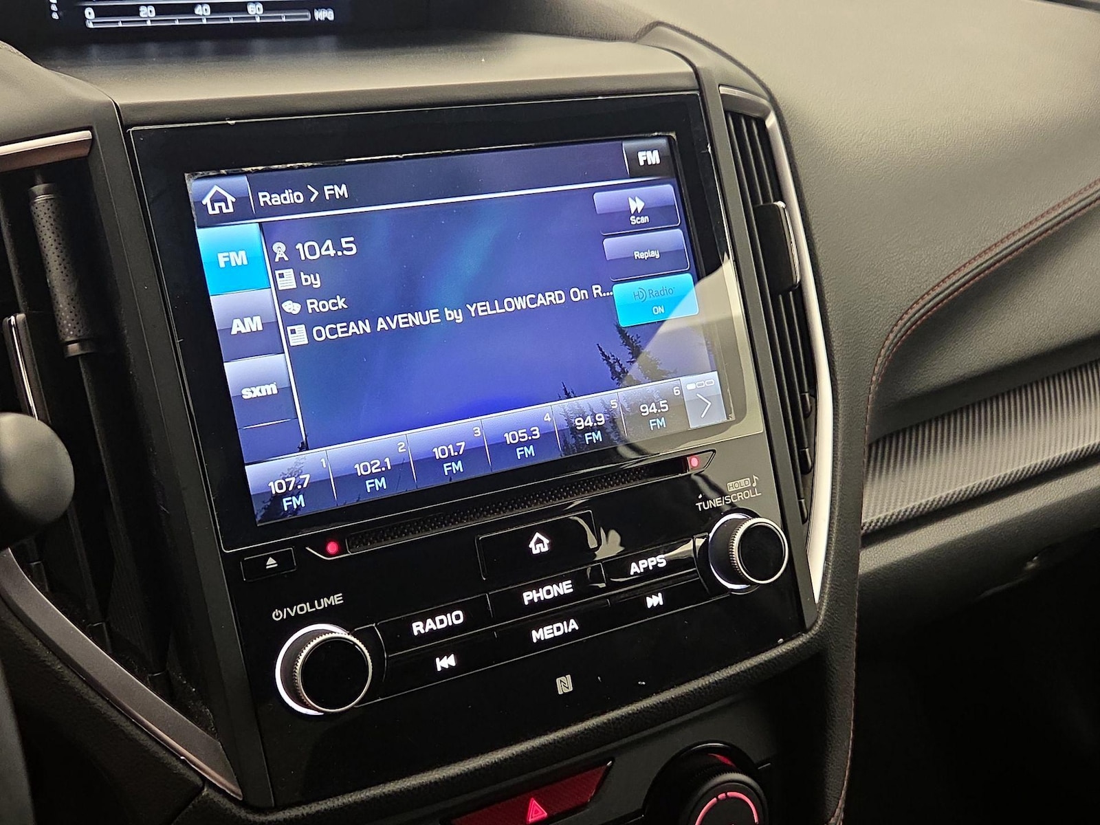 2018 Subaru Impreza Sport - Photo 16