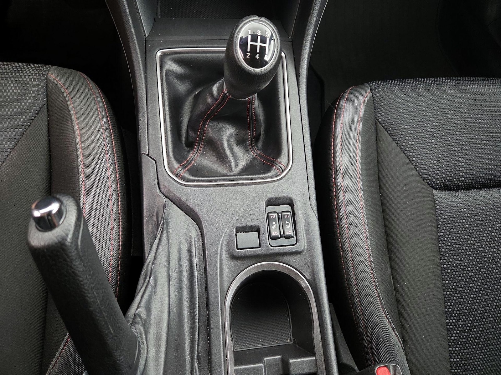2018 Subaru Impreza Sport - Photo 18