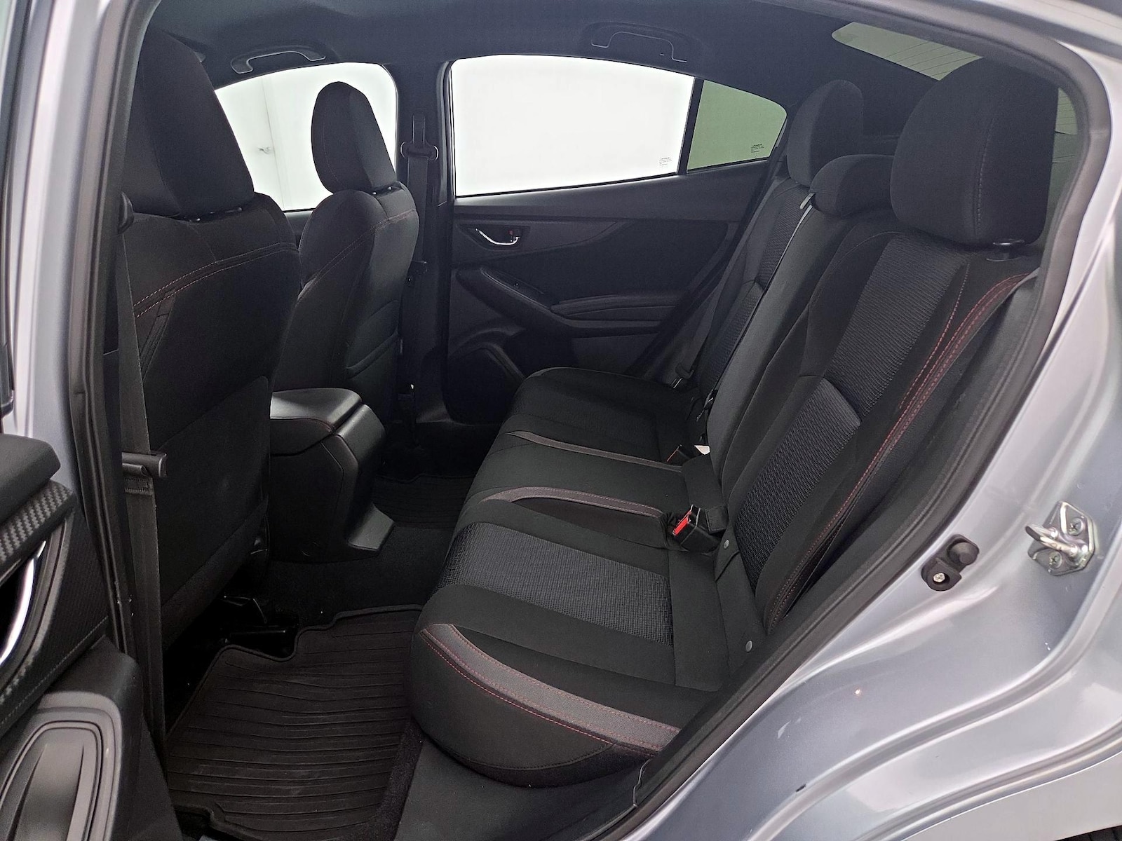 2018 Subaru Impreza Sport - Photo 20
