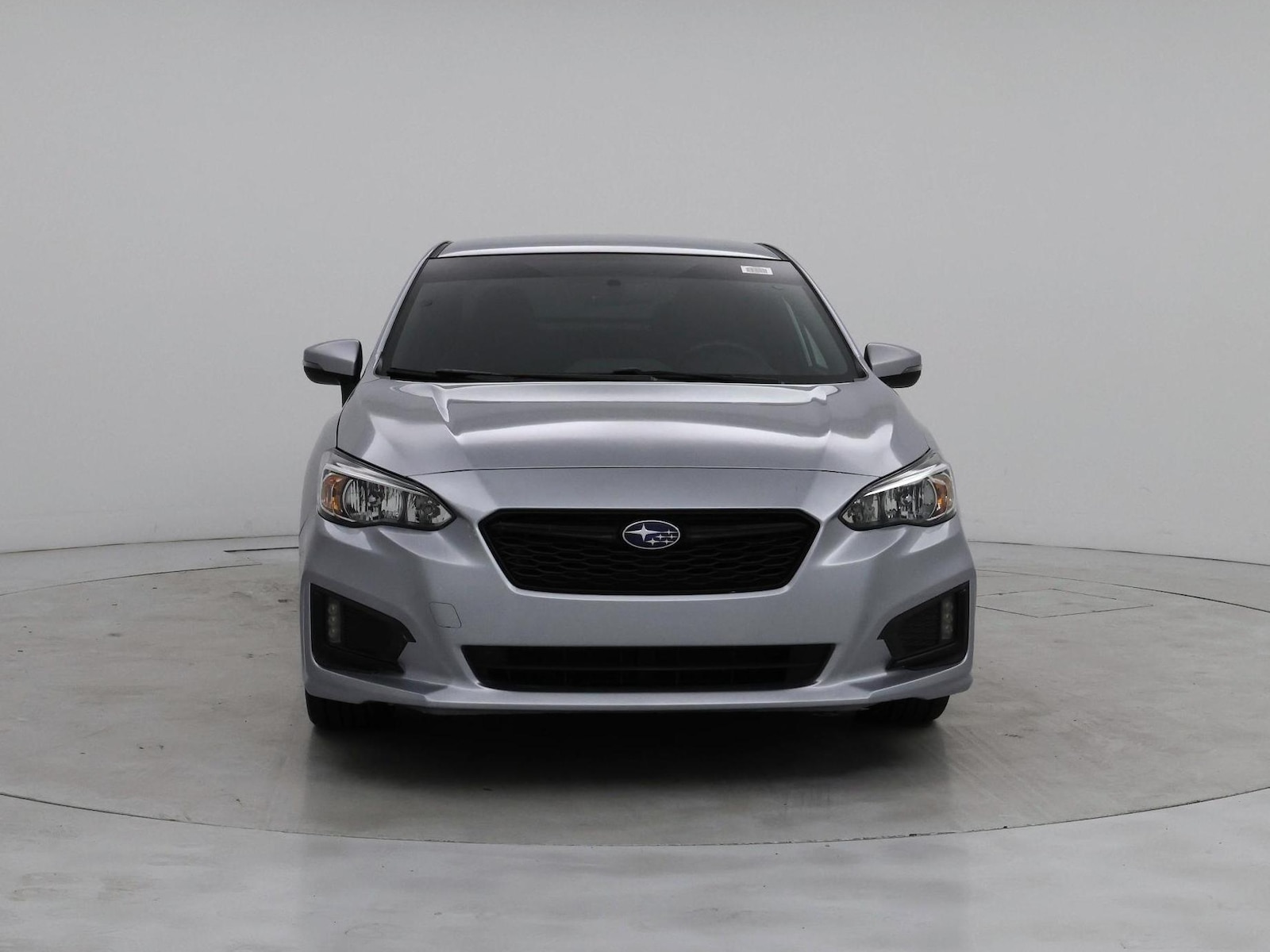 2018 Subaru Impreza Sport - Photo 6