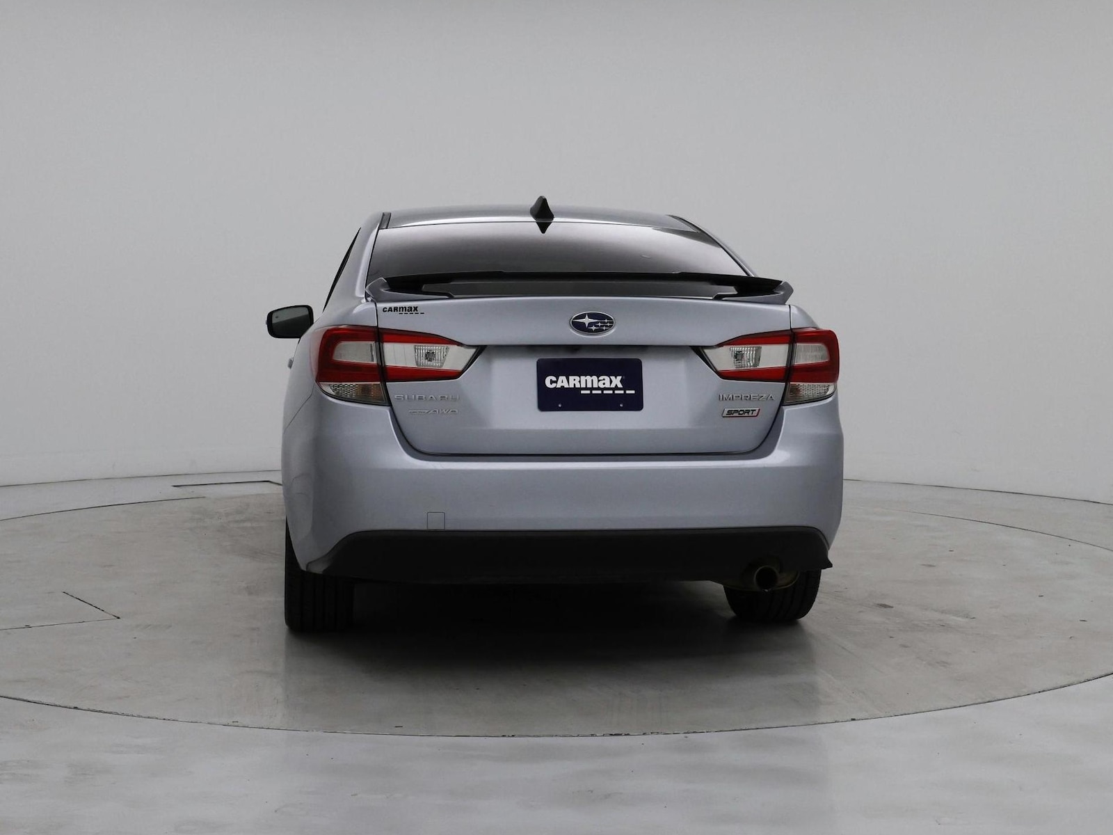 2018 Subaru Impreza Sport - Photo 7