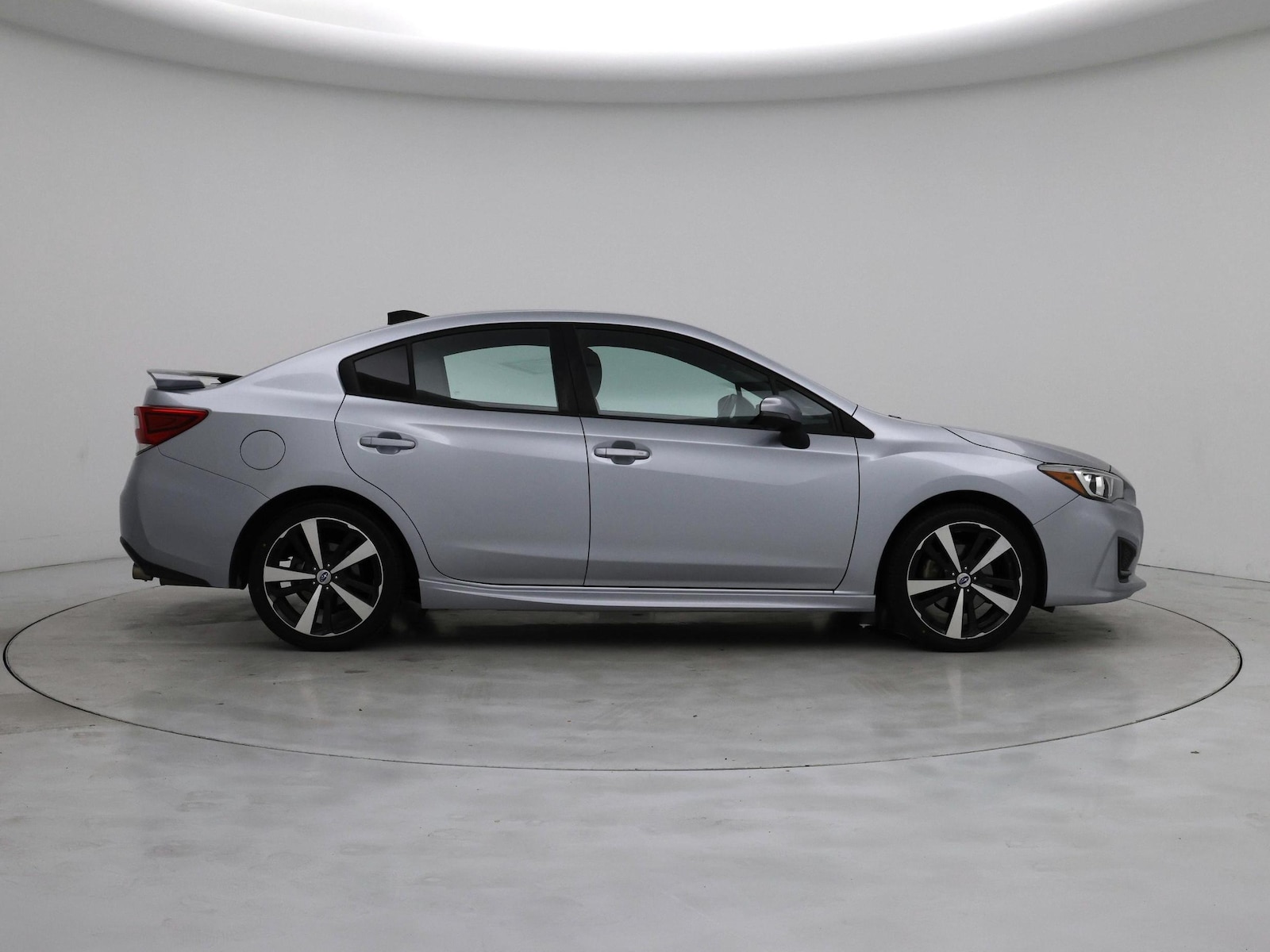 2018 Subaru Impreza Sport - Photo 8