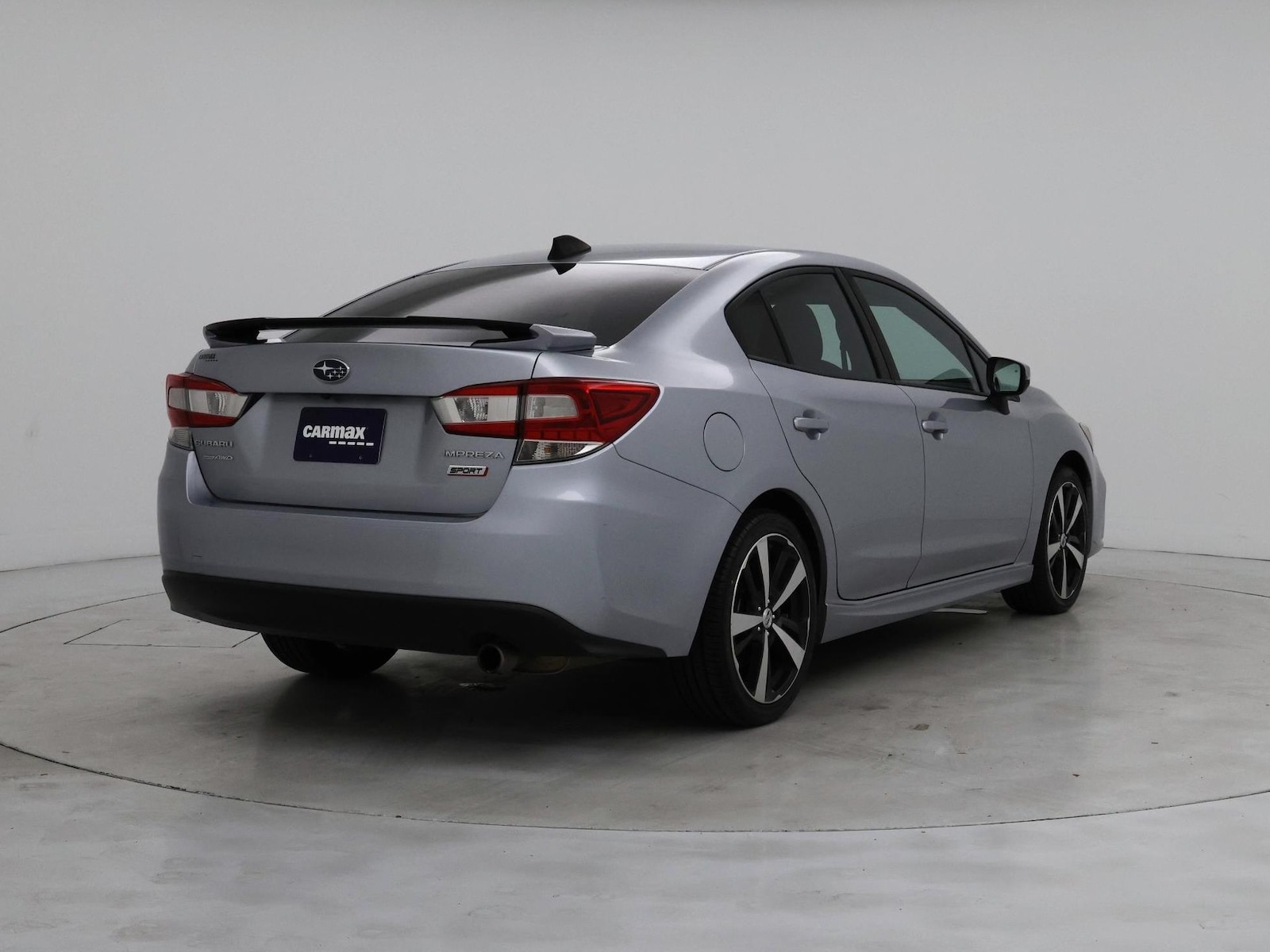 2018 Subaru Impreza Sport - Photo 9