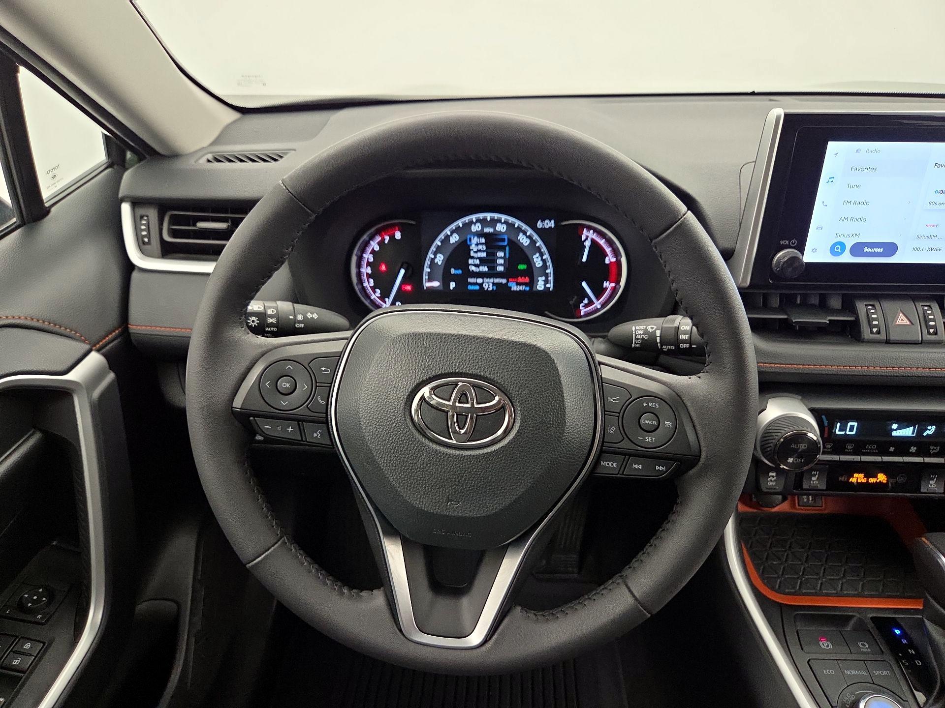 Thumbnail: 2024 Toyota RAV4 - 10