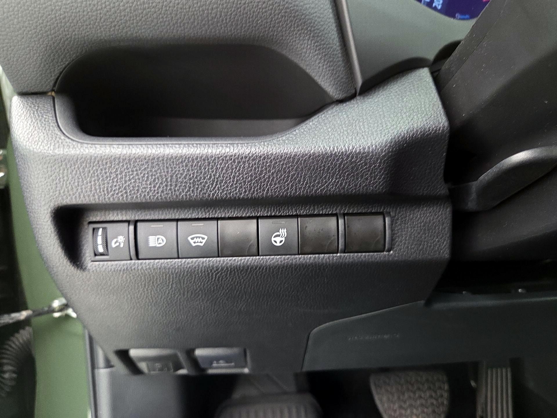 Thumbnail: 2024 Toyota RAV4 - 13