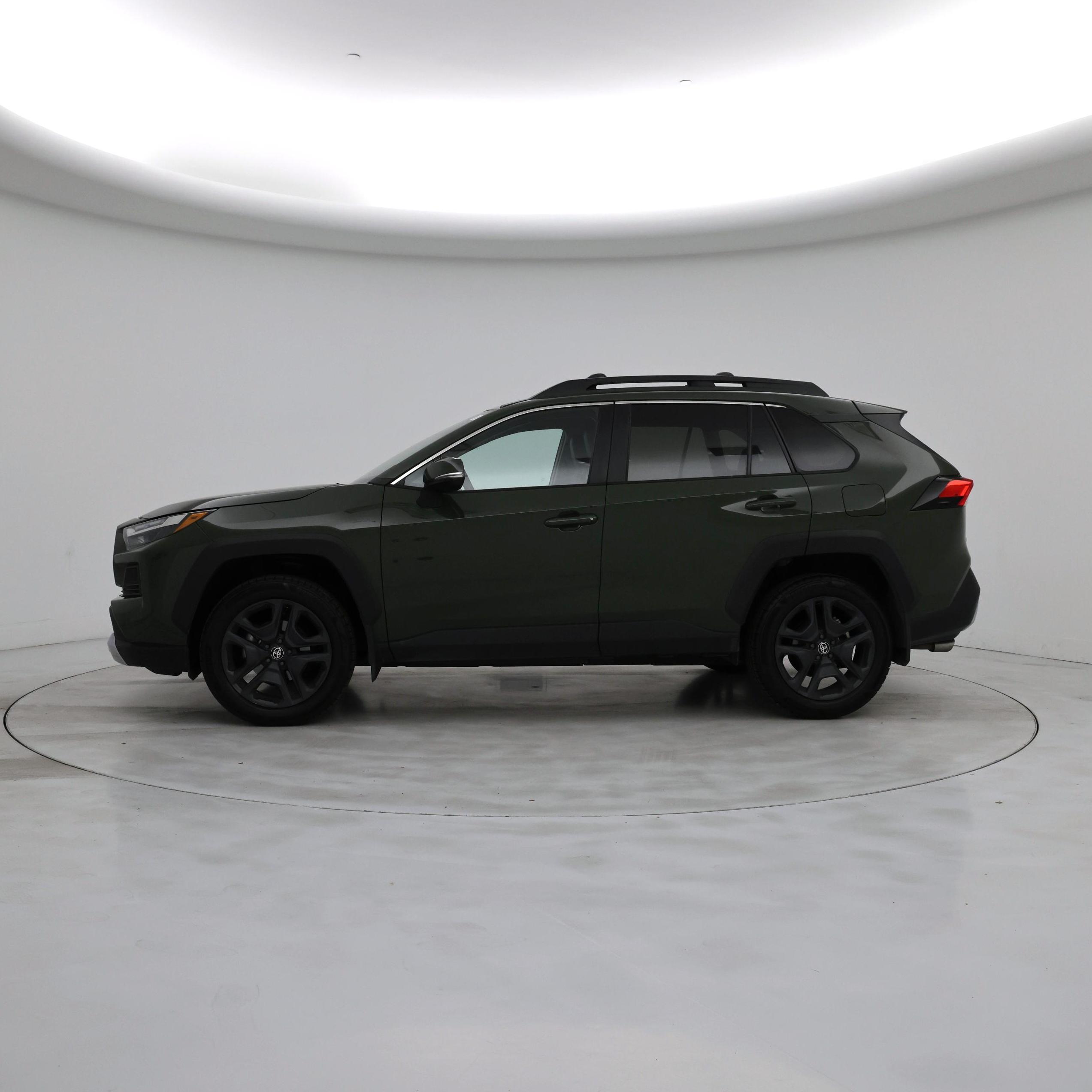 Thumbnail: 2024 Toyota RAV4 - 3