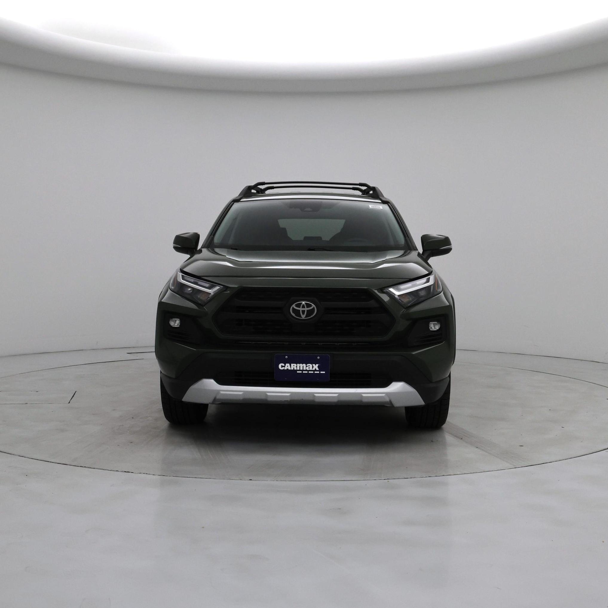 Thumbnail: 2024 Toyota RAV4 - 5