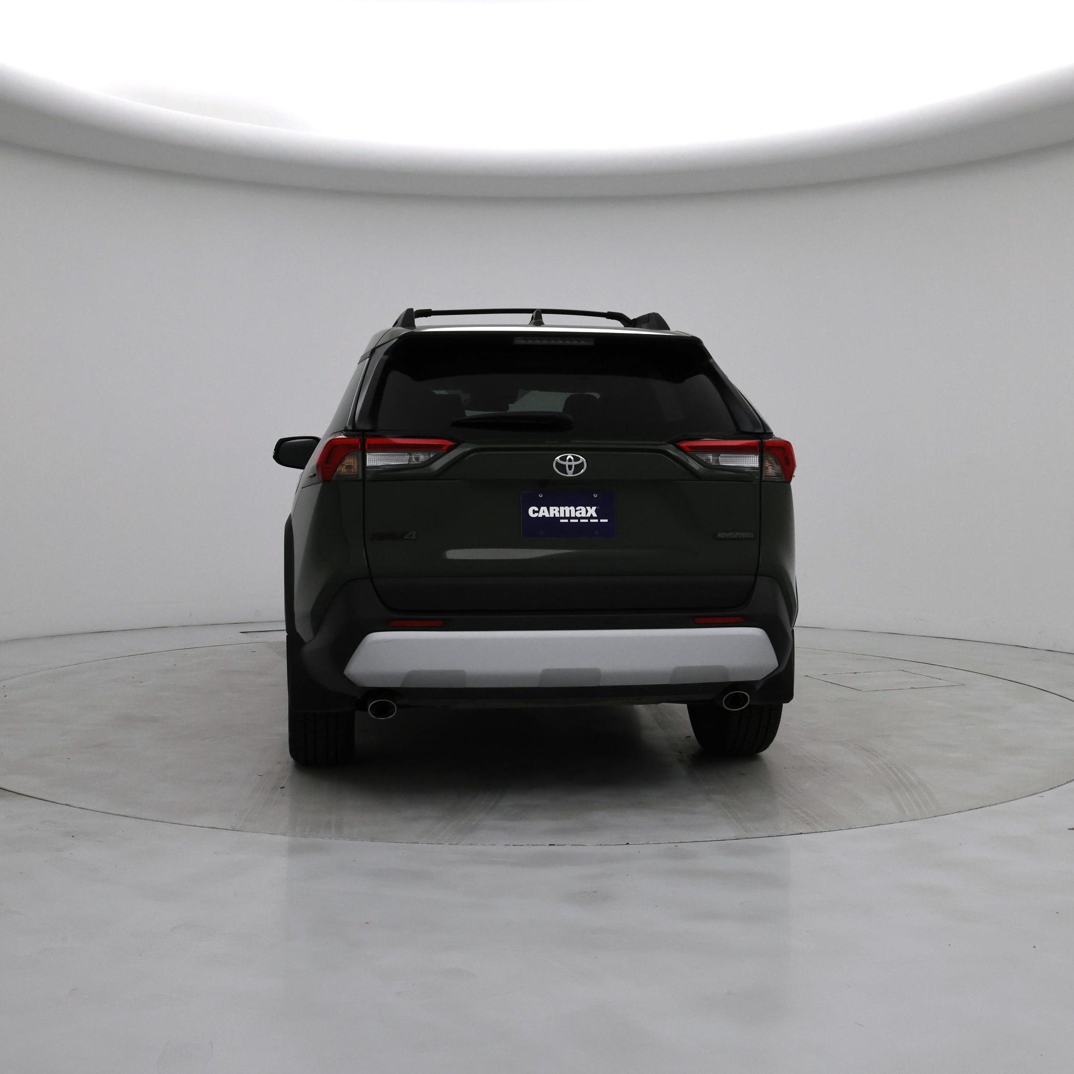 Thumbnail: 2024 Toyota RAV4 - 6