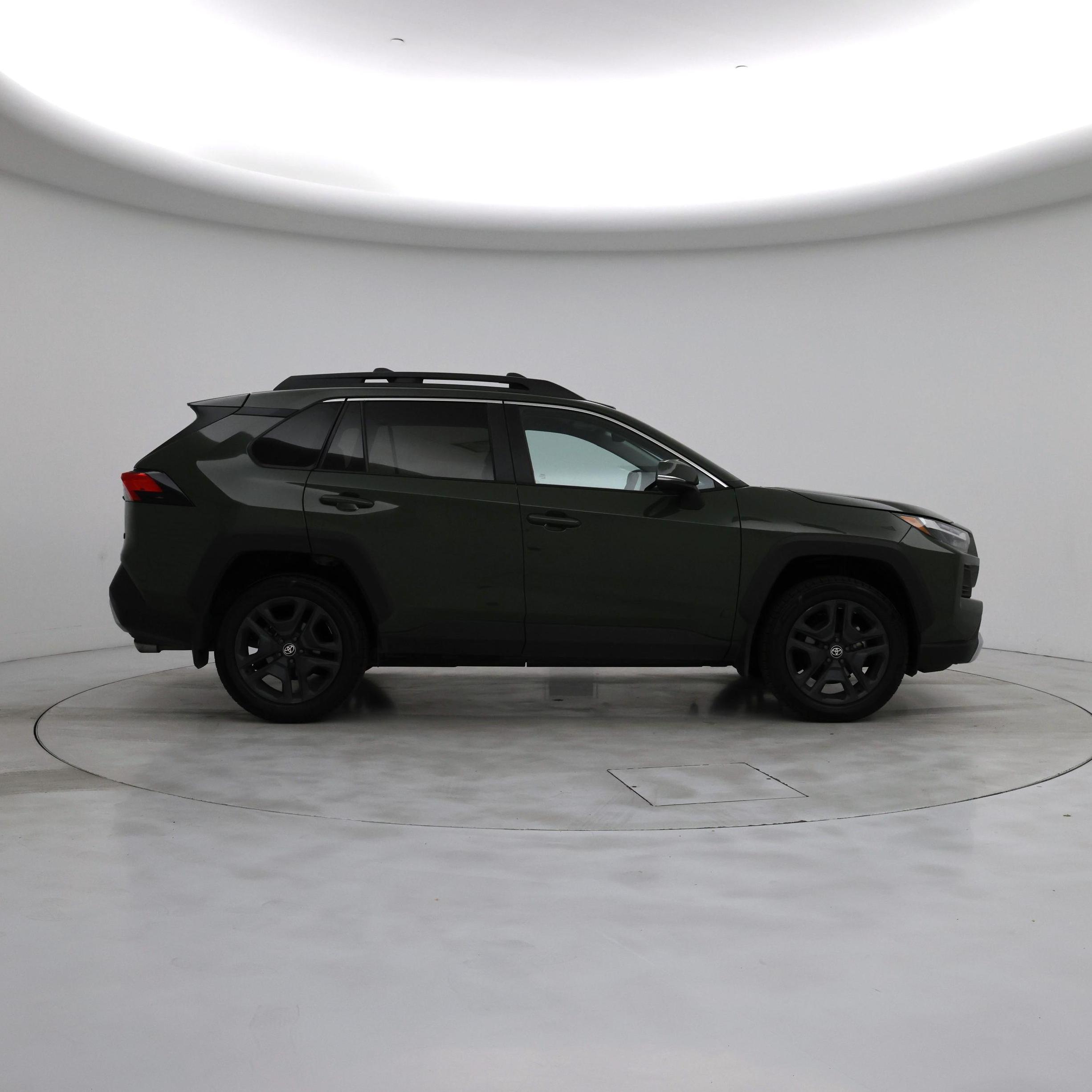 Thumbnail: 2024 Toyota RAV4 - 7