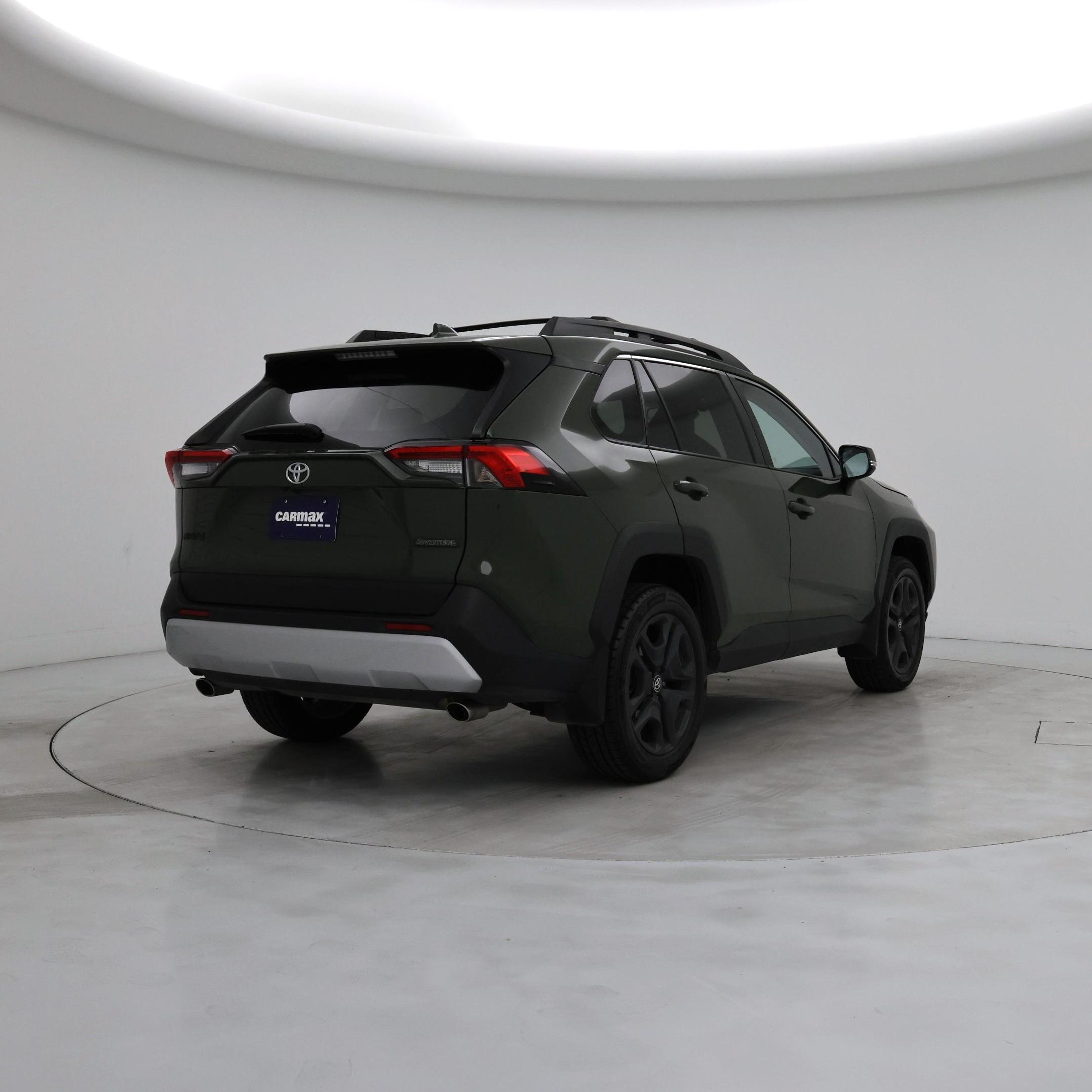 Thumbnail: 2024 Toyota RAV4 - 8