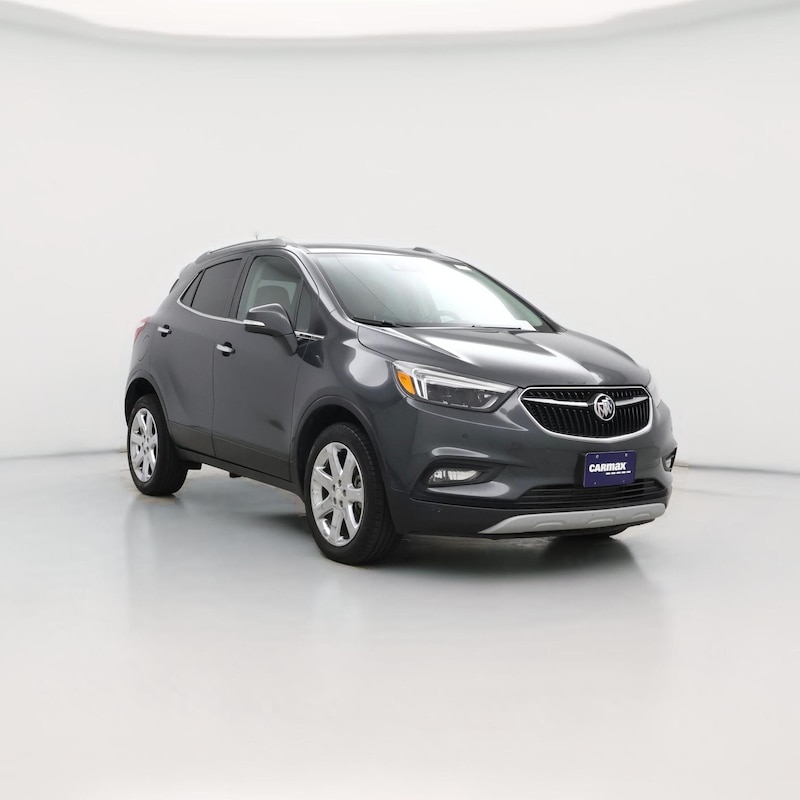 2017 Buick Encore Premium
