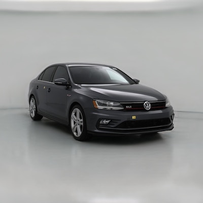 2017 Volkswagen Jetta GLI