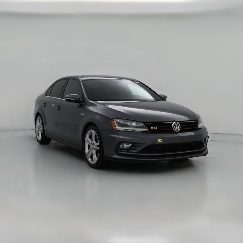 2017 Volkswagen Jetta GLI