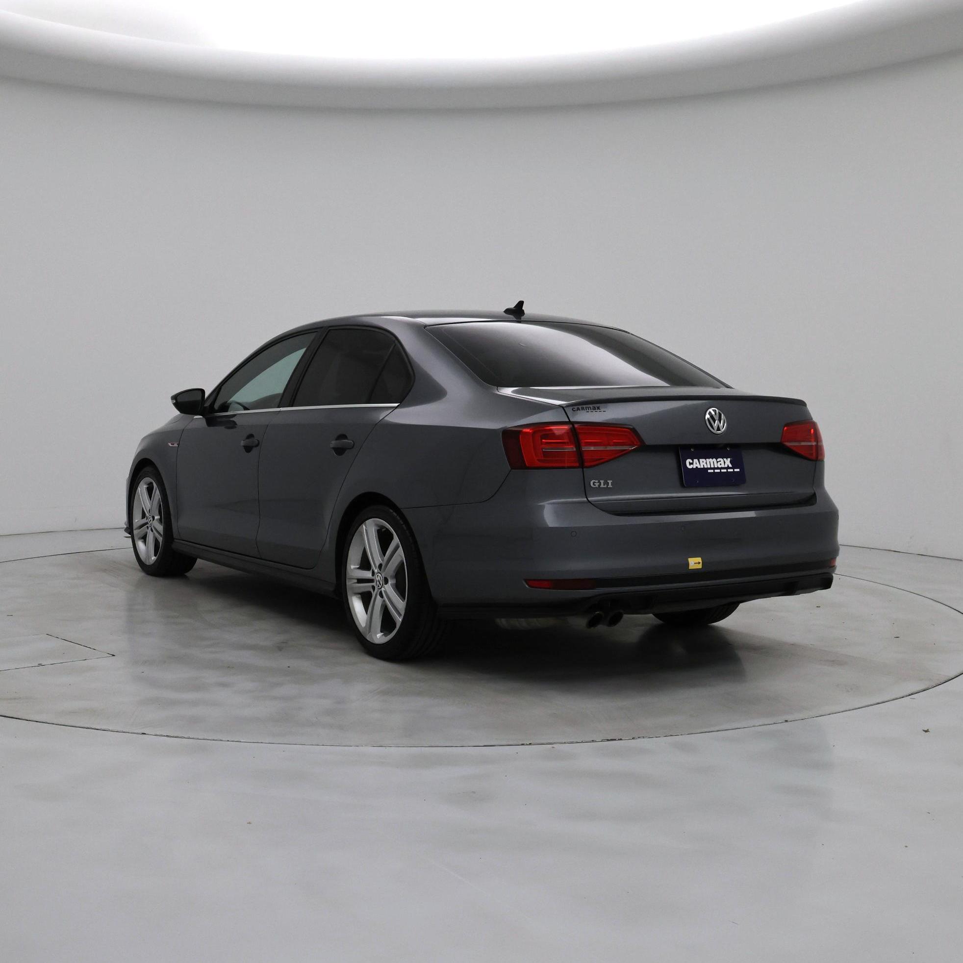Thumbnail: 2017 Volkswagen Jetta - 2