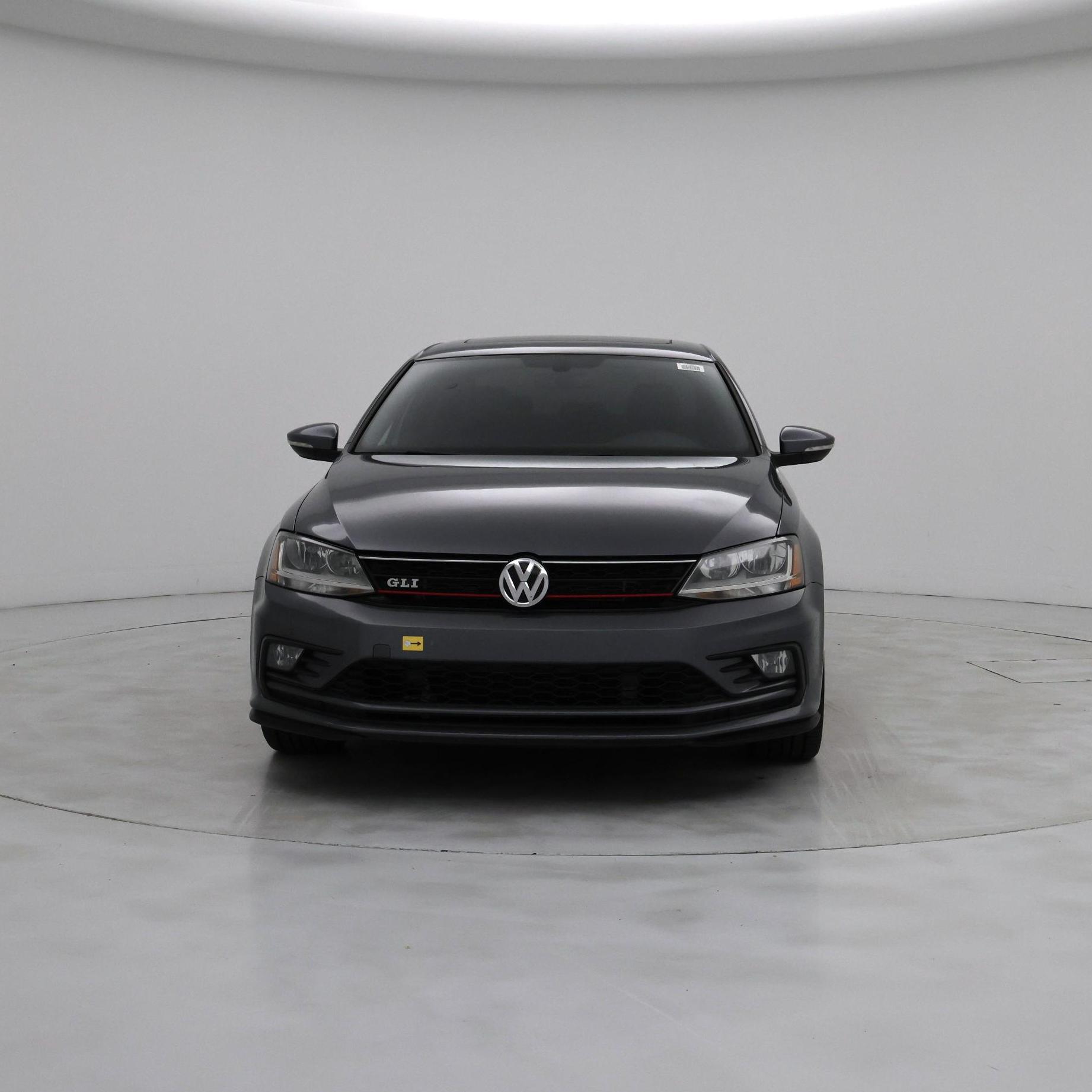 Thumbnail: 2017 Volkswagen Jetta - 5