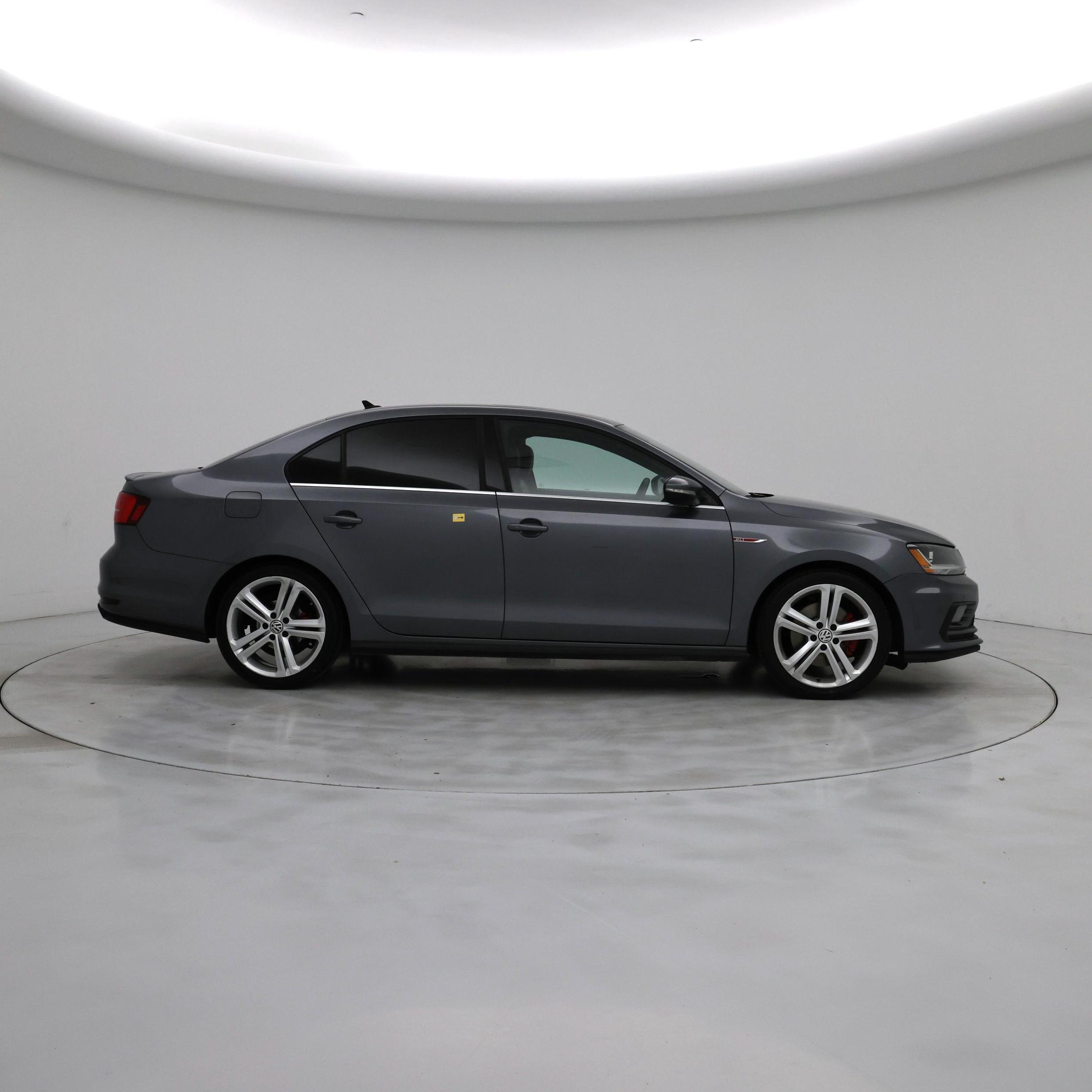Thumbnail: 2017 Volkswagen Jetta - 7