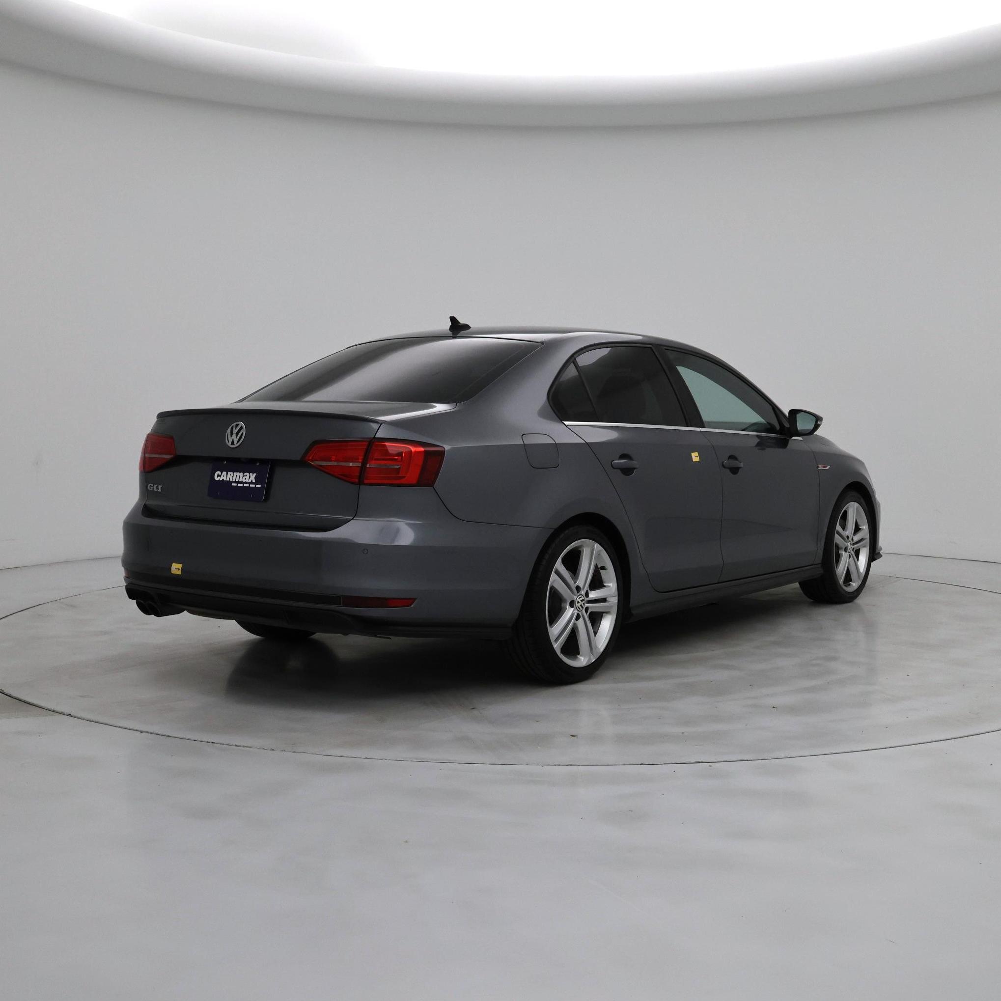 Thumbnail: 2017 Volkswagen Jetta - 8