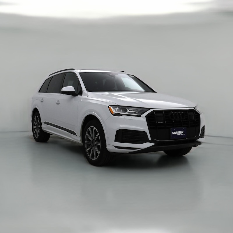 2023 Audi Q7 Premium Plus
