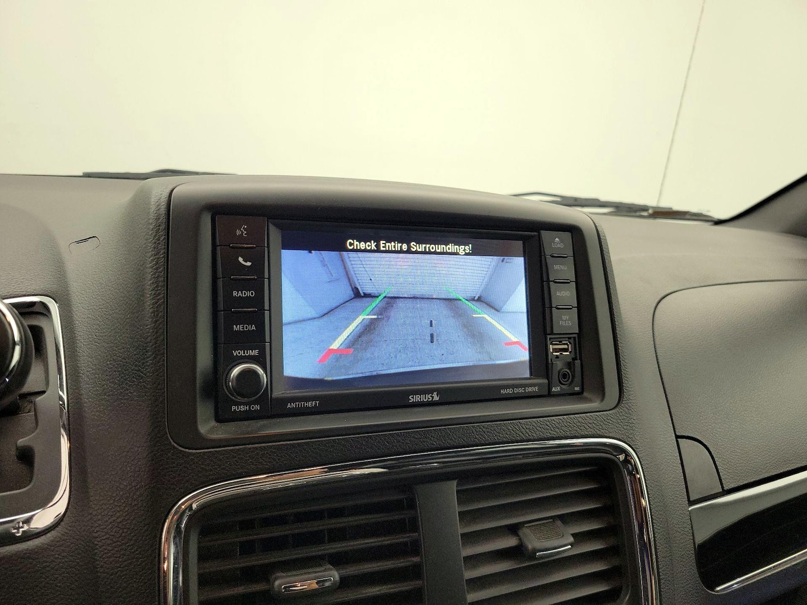 2017 Dodge Grand Caravan SXT - Photo 15