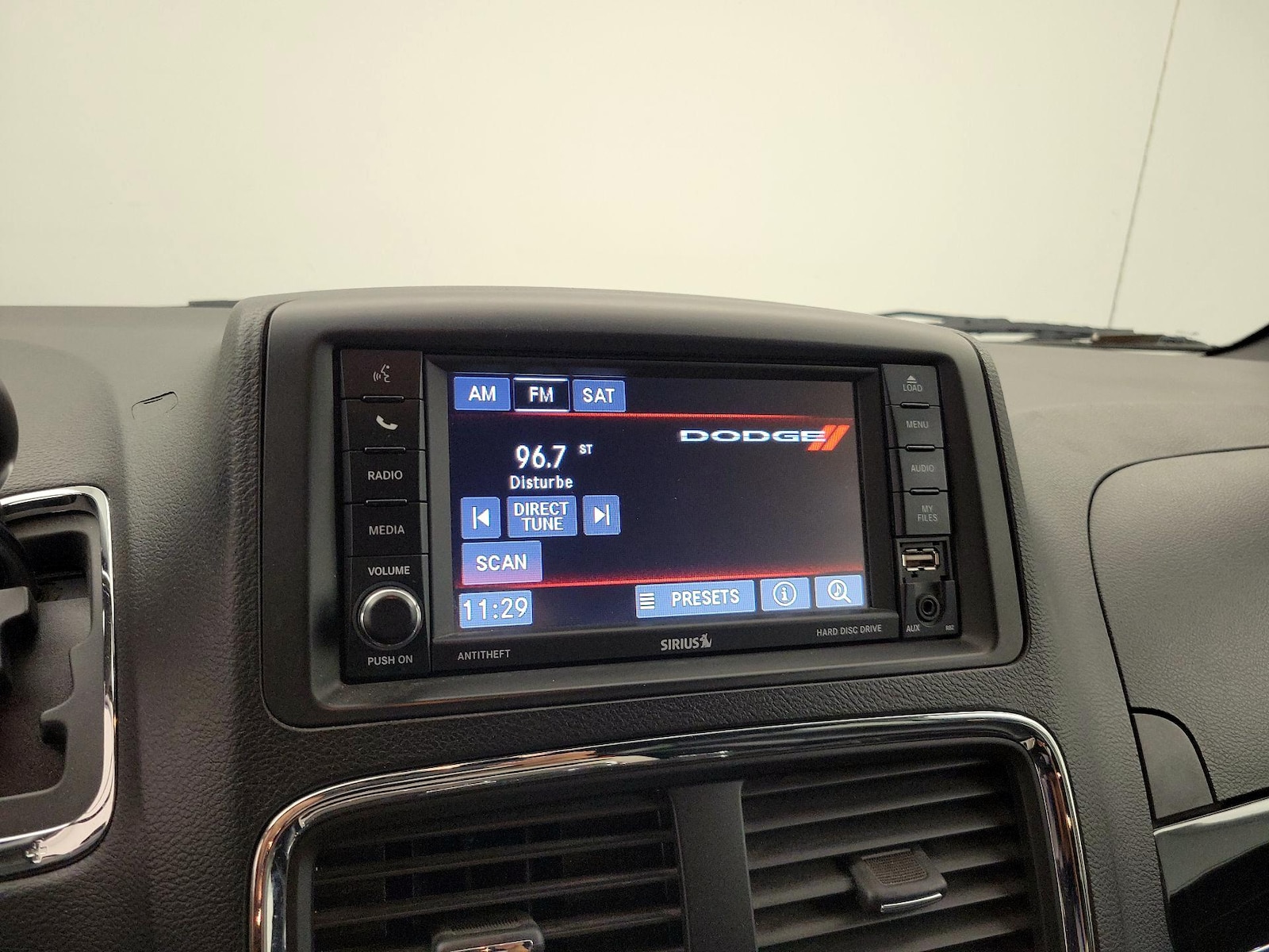 2017 Dodge Grand Caravan SXT - Photo 16