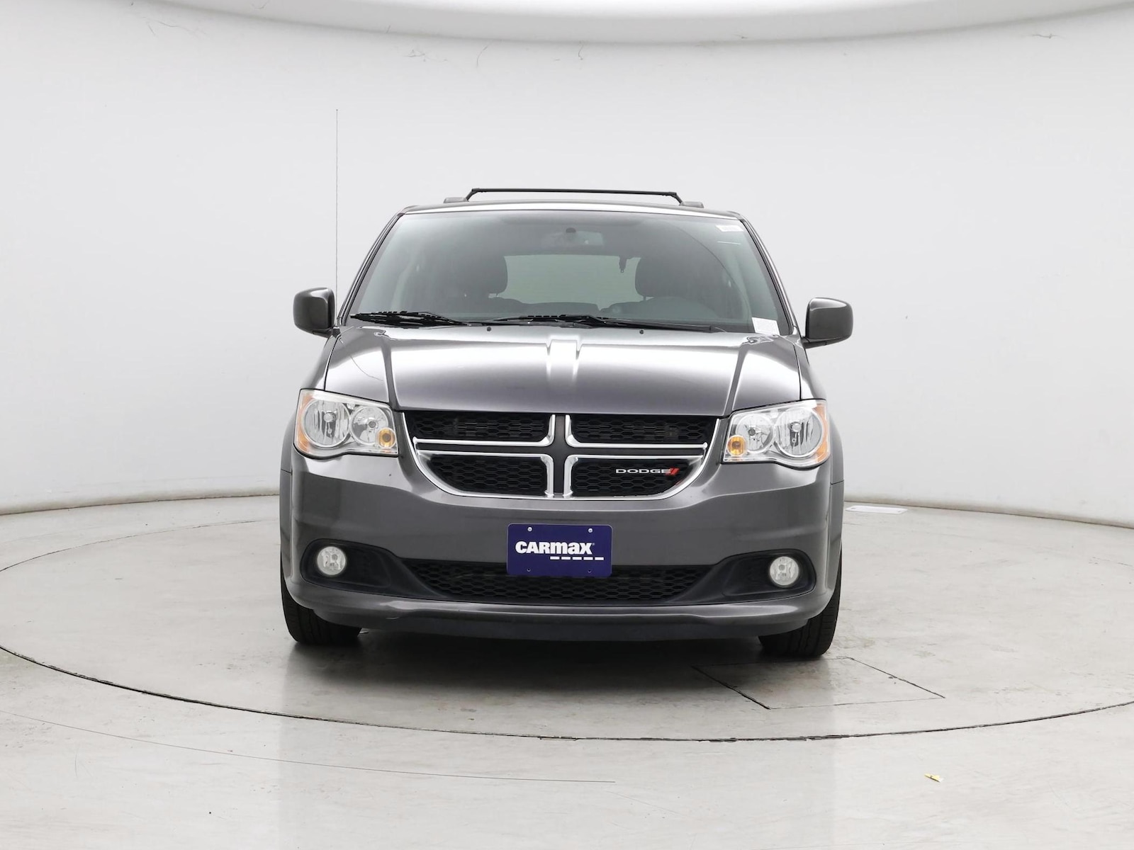 2017 Dodge Grand Caravan SXT - Photo 6