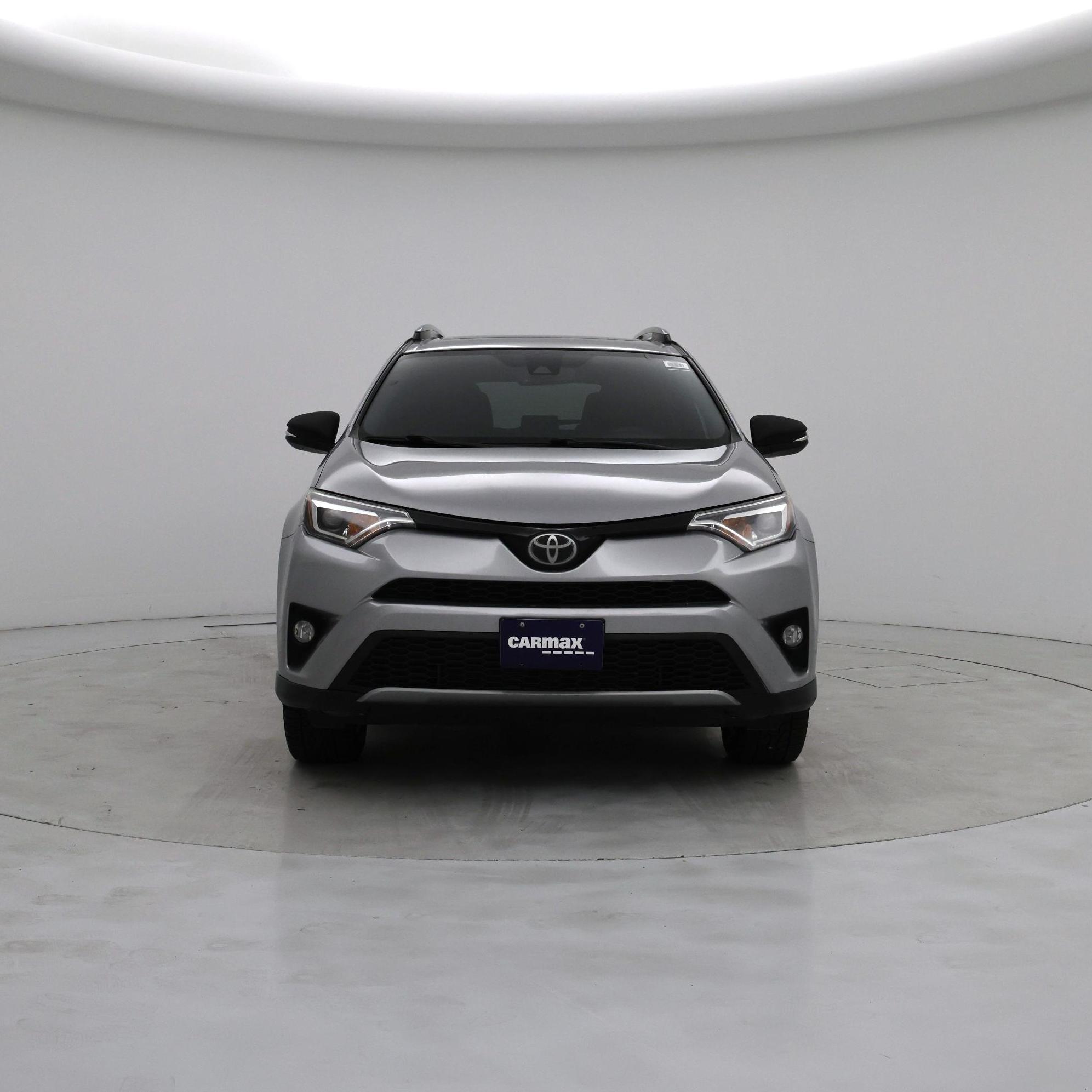 Thumbnail: 2018 Toyota RAV4 - 5
