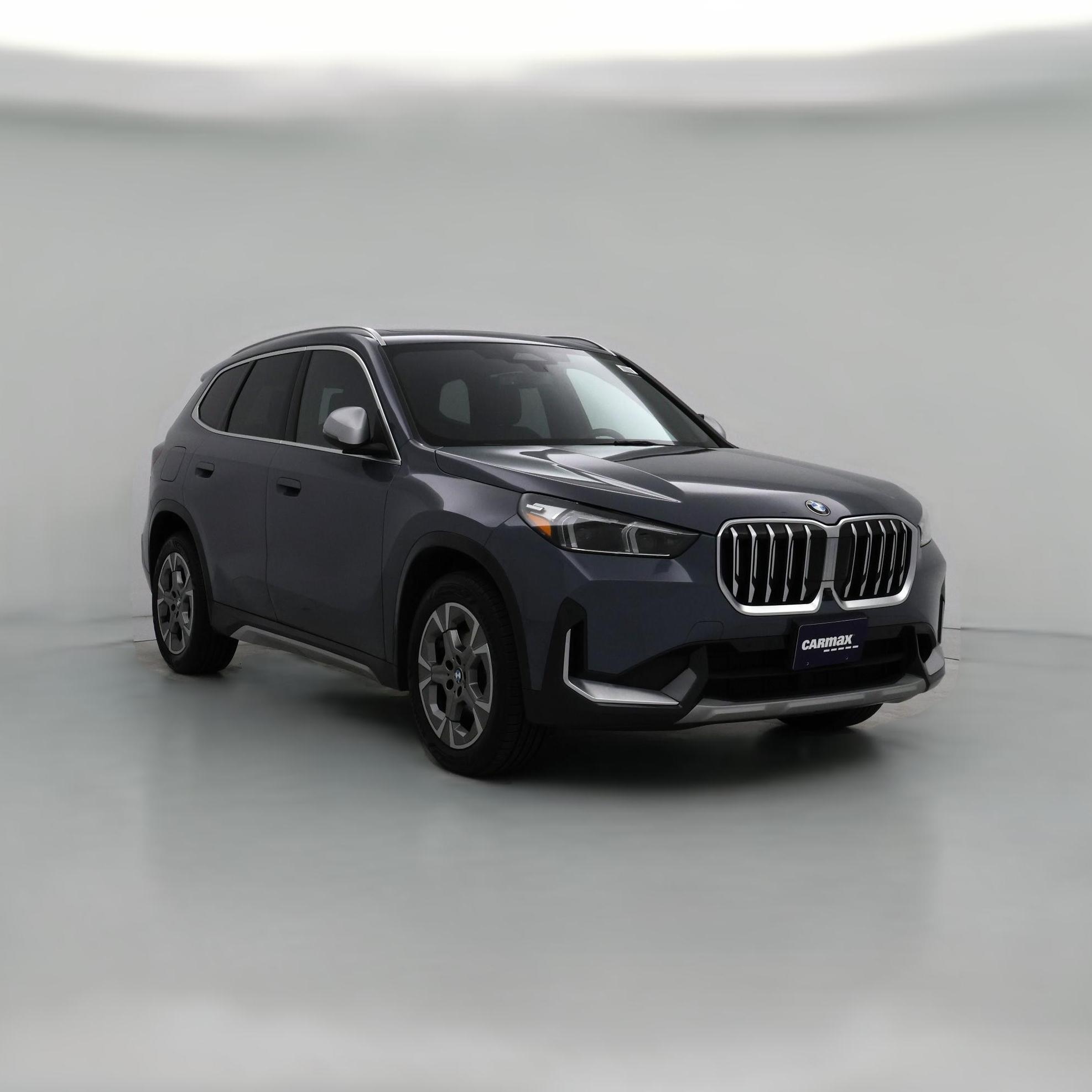 Thumbnail: 2023 BMW X1 - 1