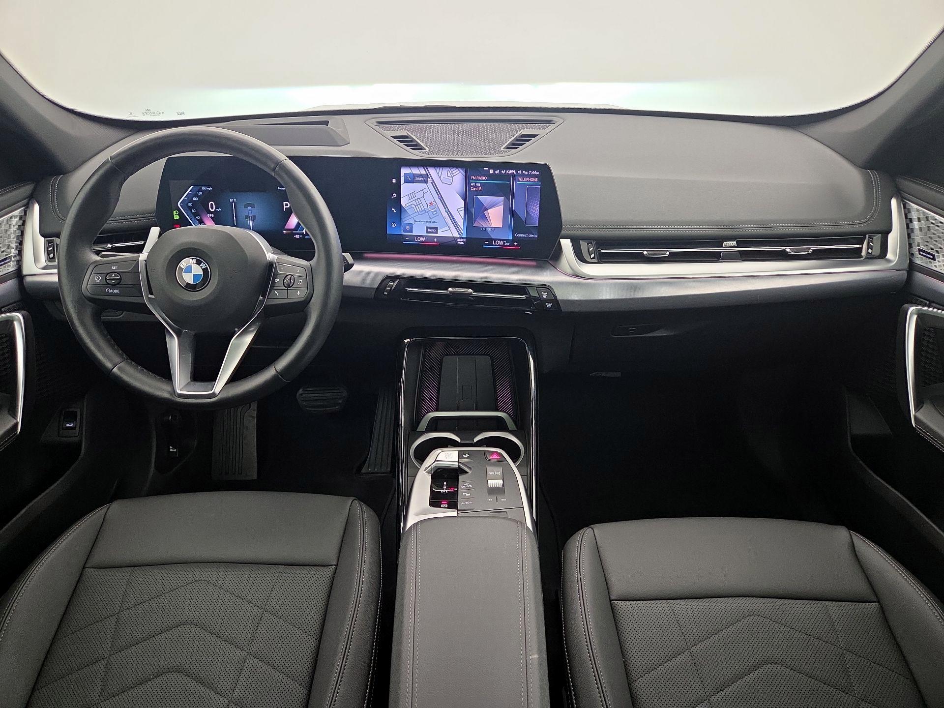 Thumbnail: 2023 BMW X1 - 9