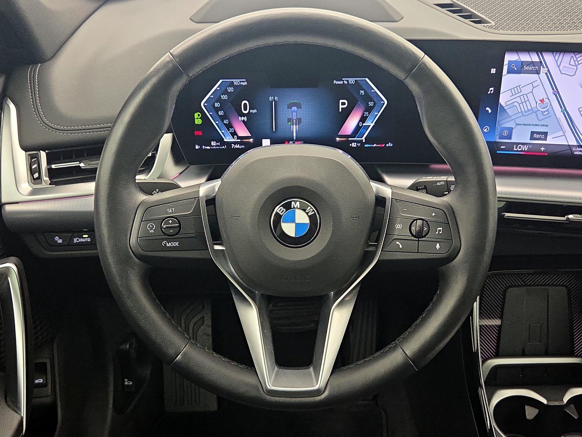 Thumbnail: 2023 BMW X1 - 10