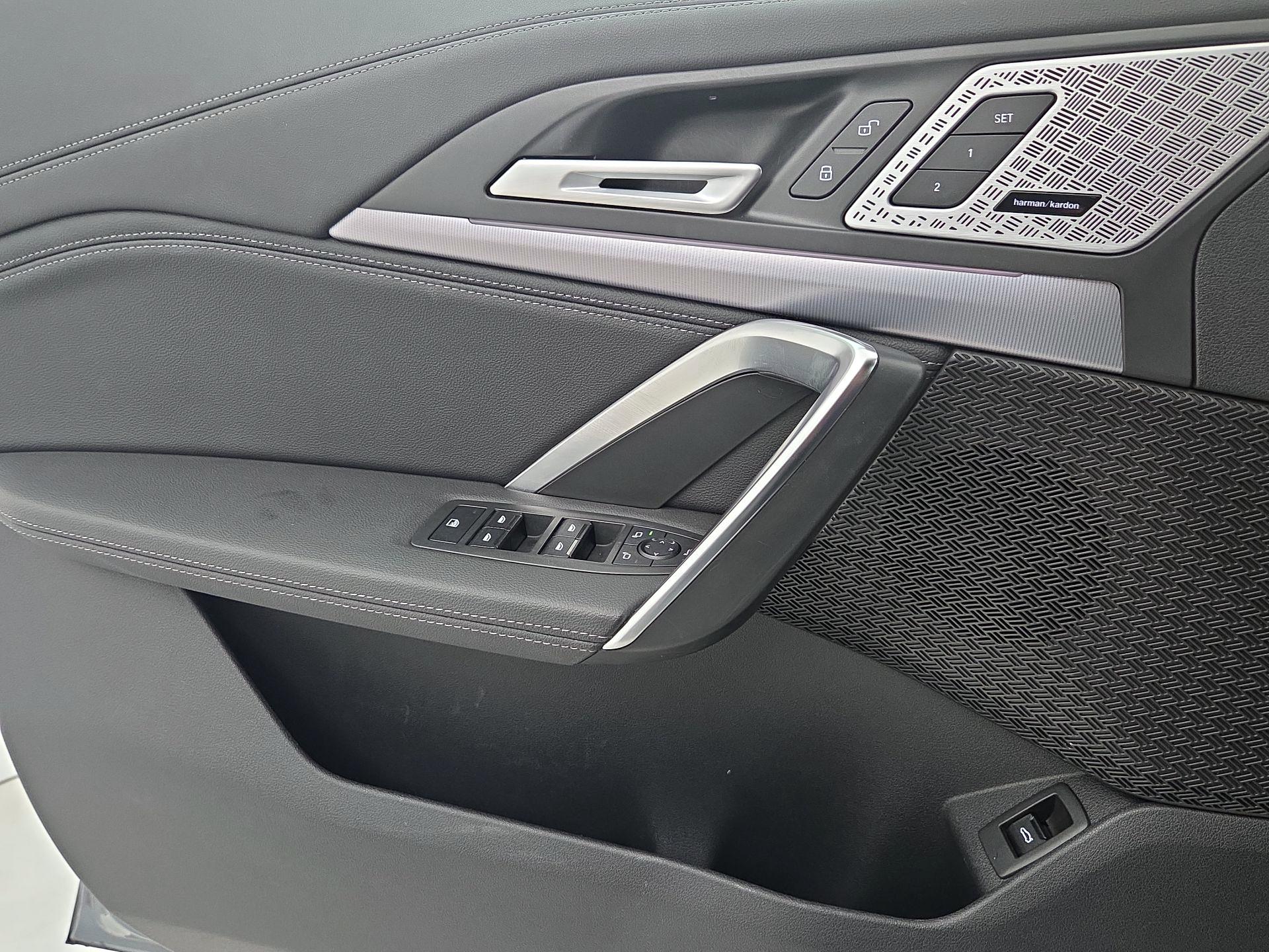 Thumbnail: 2023 BMW X1 - 12
