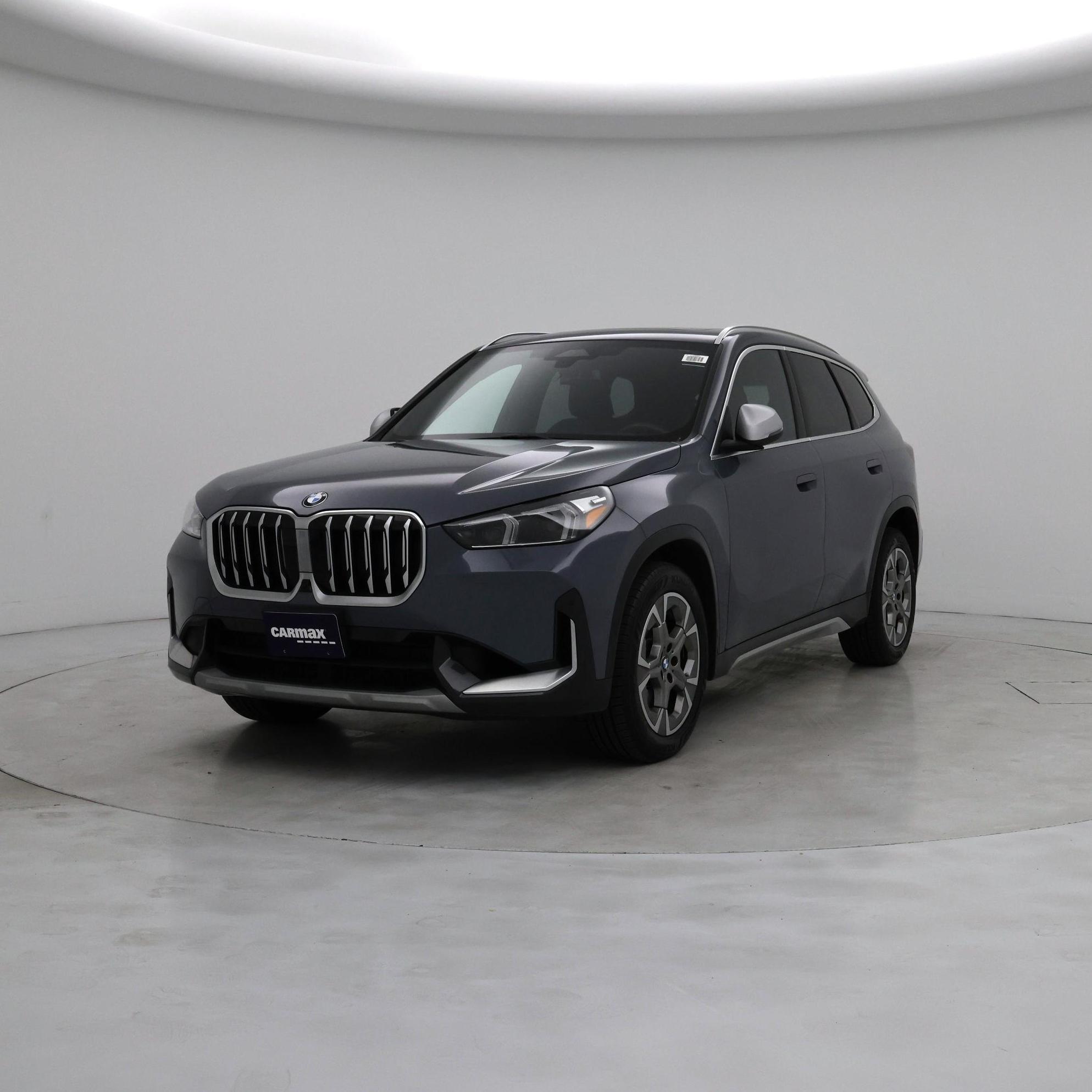 Thumbnail: 2023 BMW X1 - 4