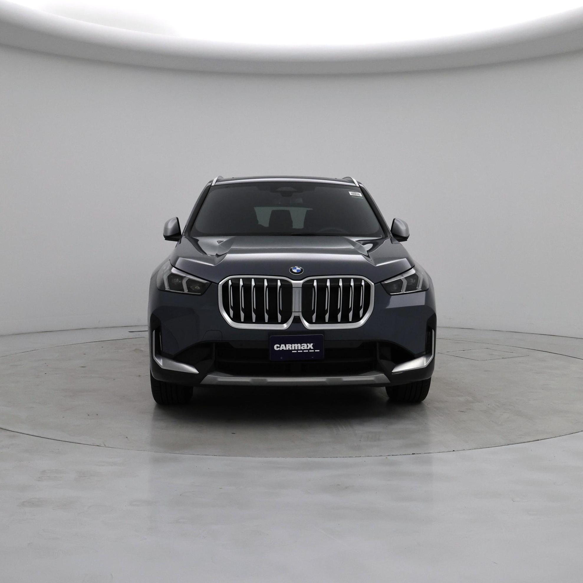 Thumbnail: 2023 BMW X1 - 5