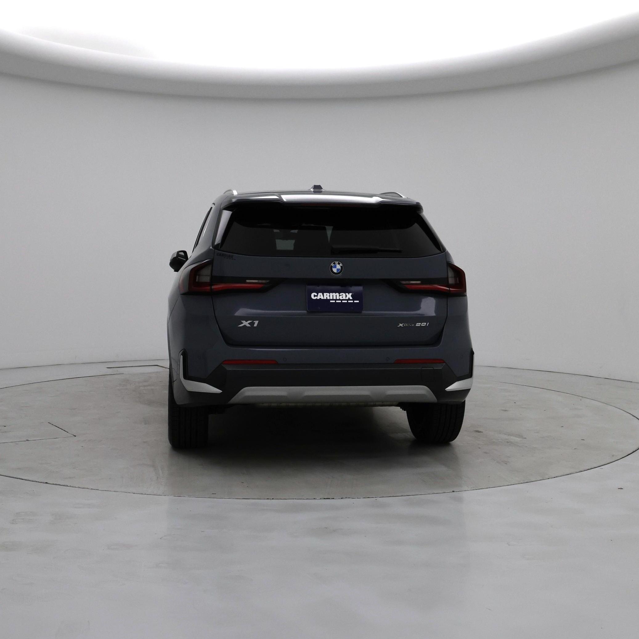 Thumbnail: 2023 BMW X1 - 6