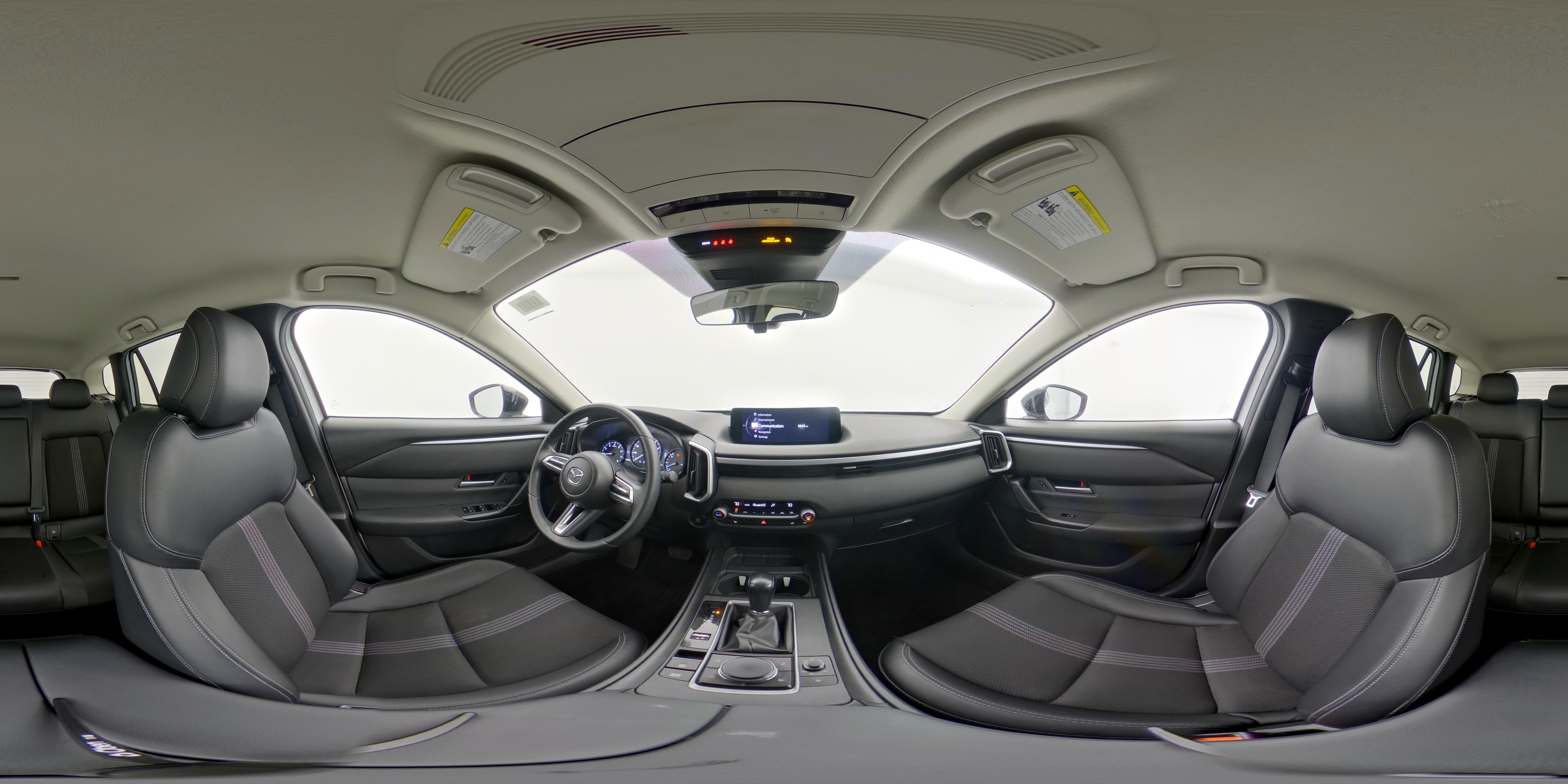2024 Mazda CX-50 S PREFERRED - Photo 24