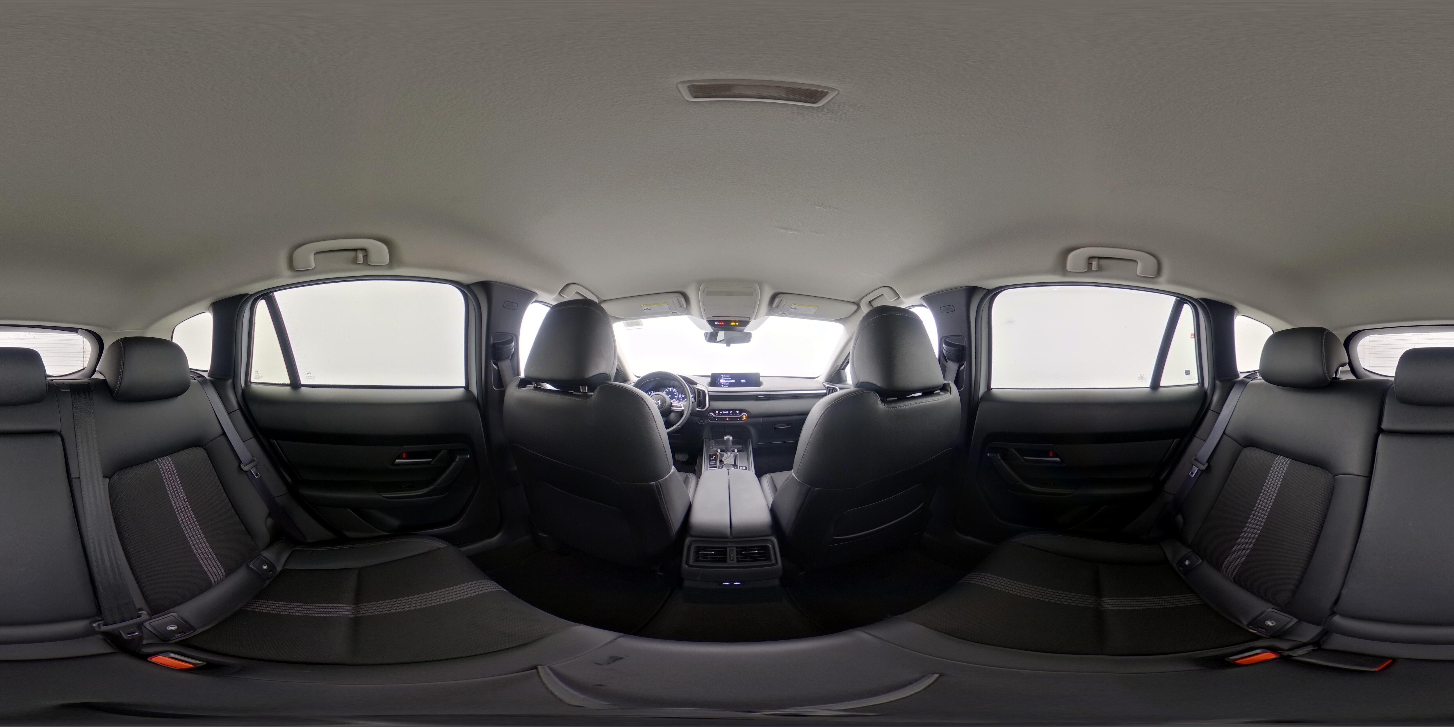 2024 Mazda CX-50 S PREFERRED - Photo 25