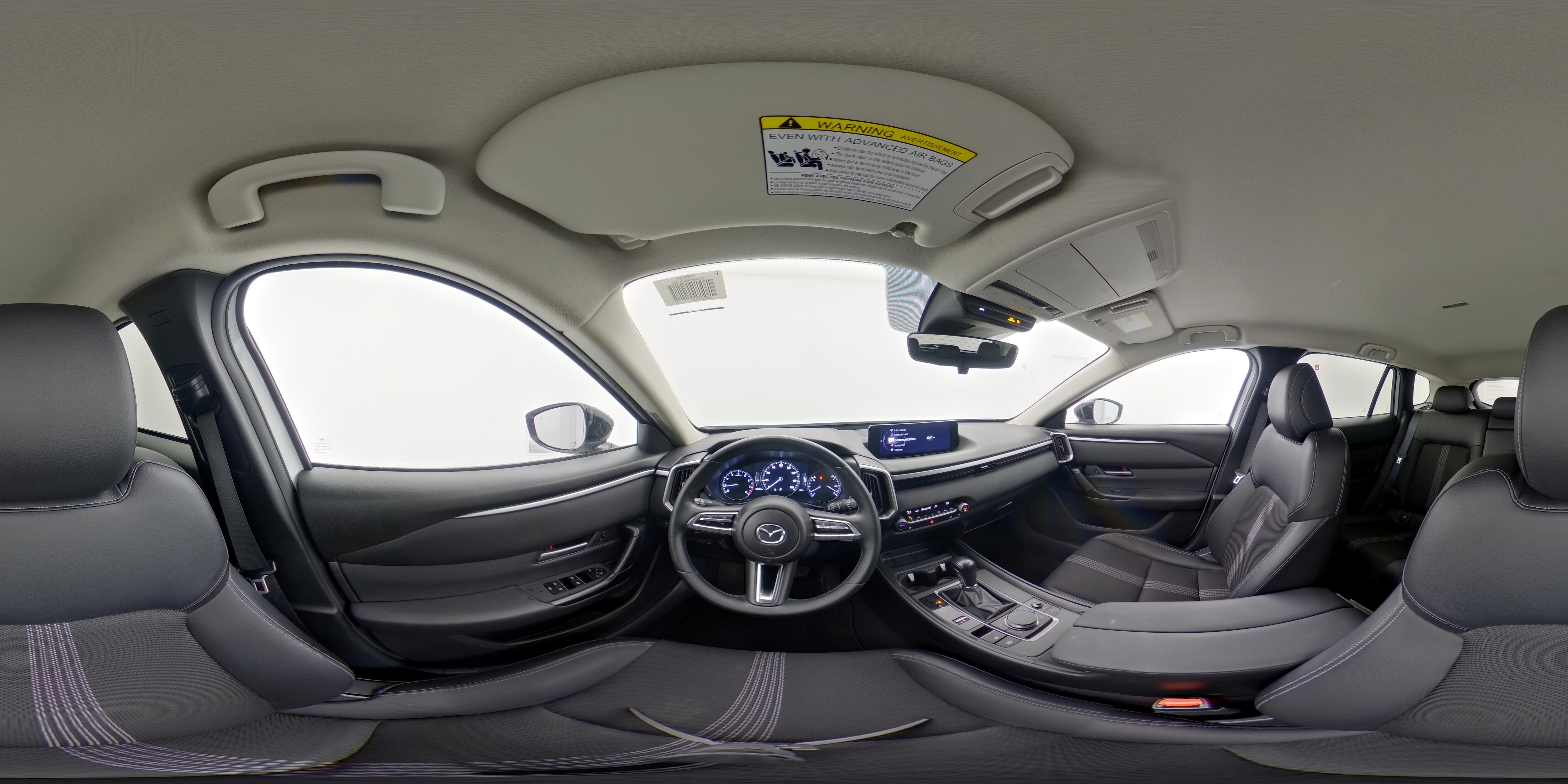 2024 Mazda CX-50 S PREFERRED - Photo 26