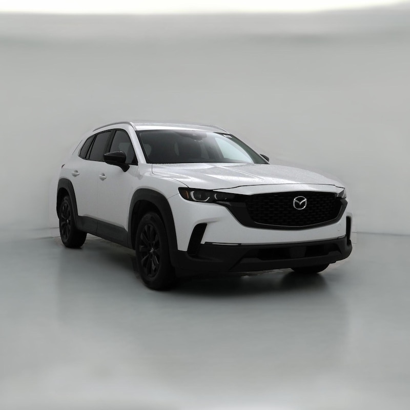 2024 Mazda CX-50 2.5 S Preferred Package