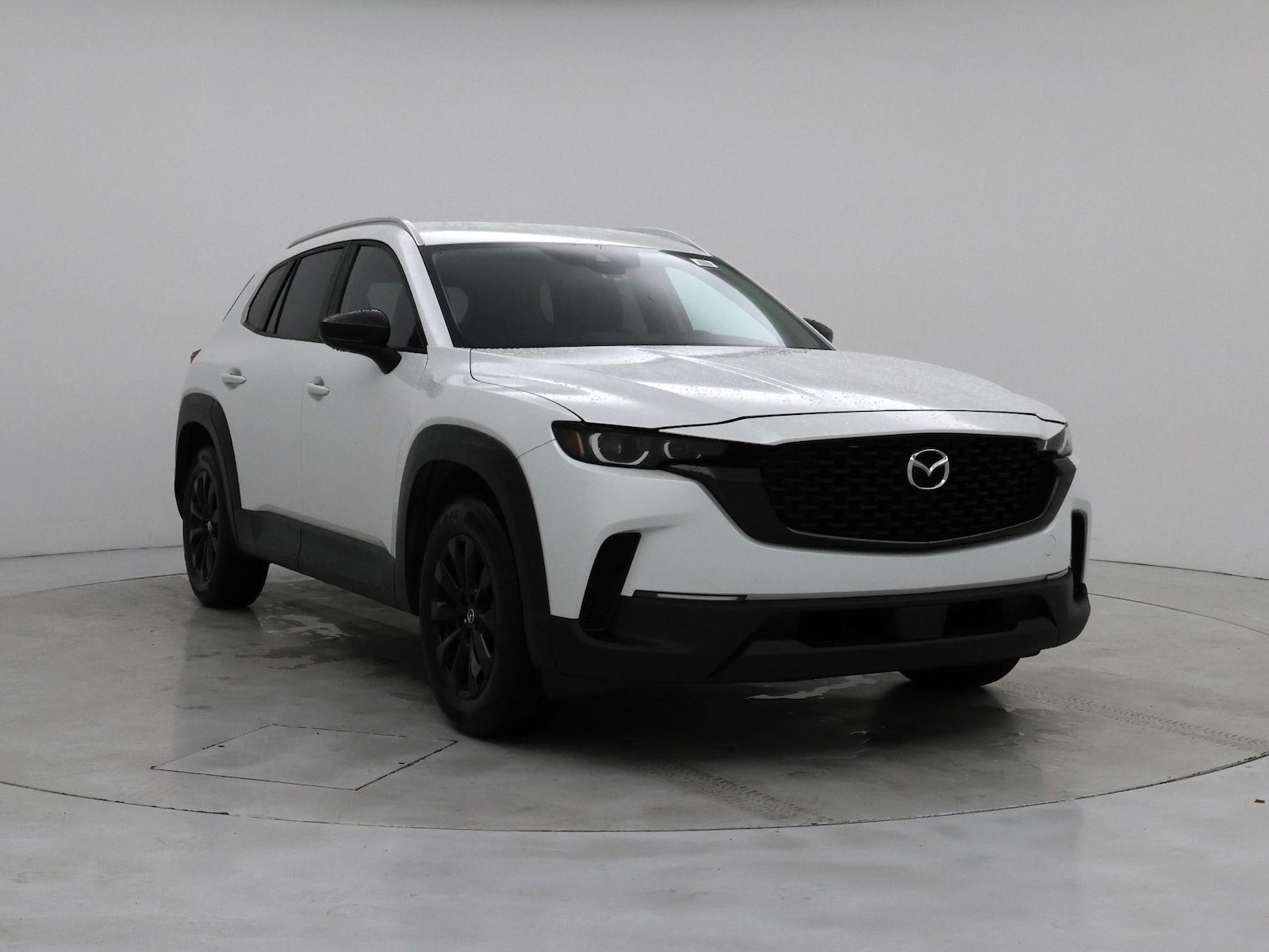2024 Mazda CX-50 S PREFERRED - Photo 2