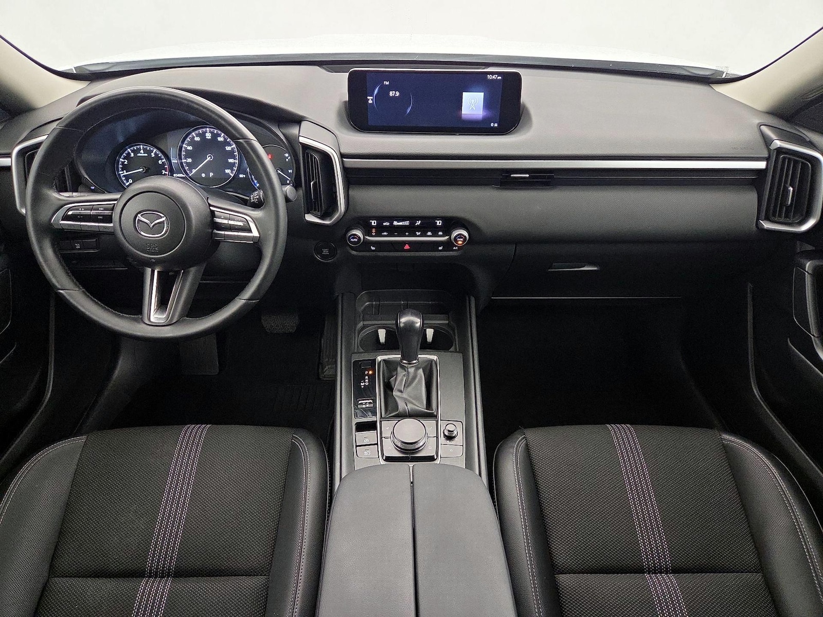 2024 Mazda CX-50 S PREFERRED - Photo 10