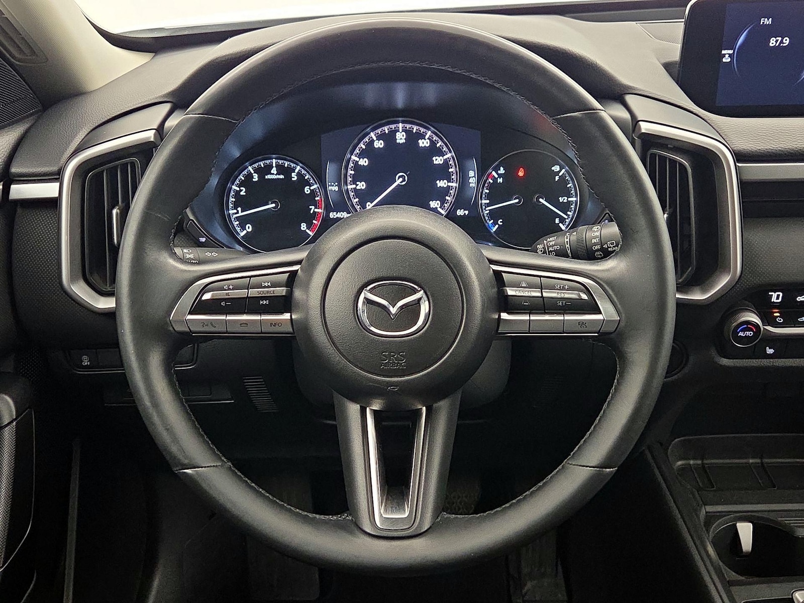 2024 Mazda CX-50 S PREFERRED - Photo 11
