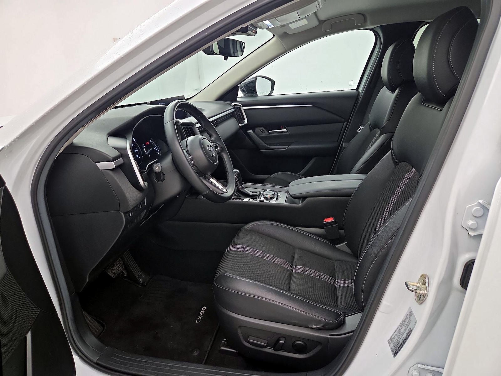2024 Mazda CX-50 S PREFERRED - Photo 12